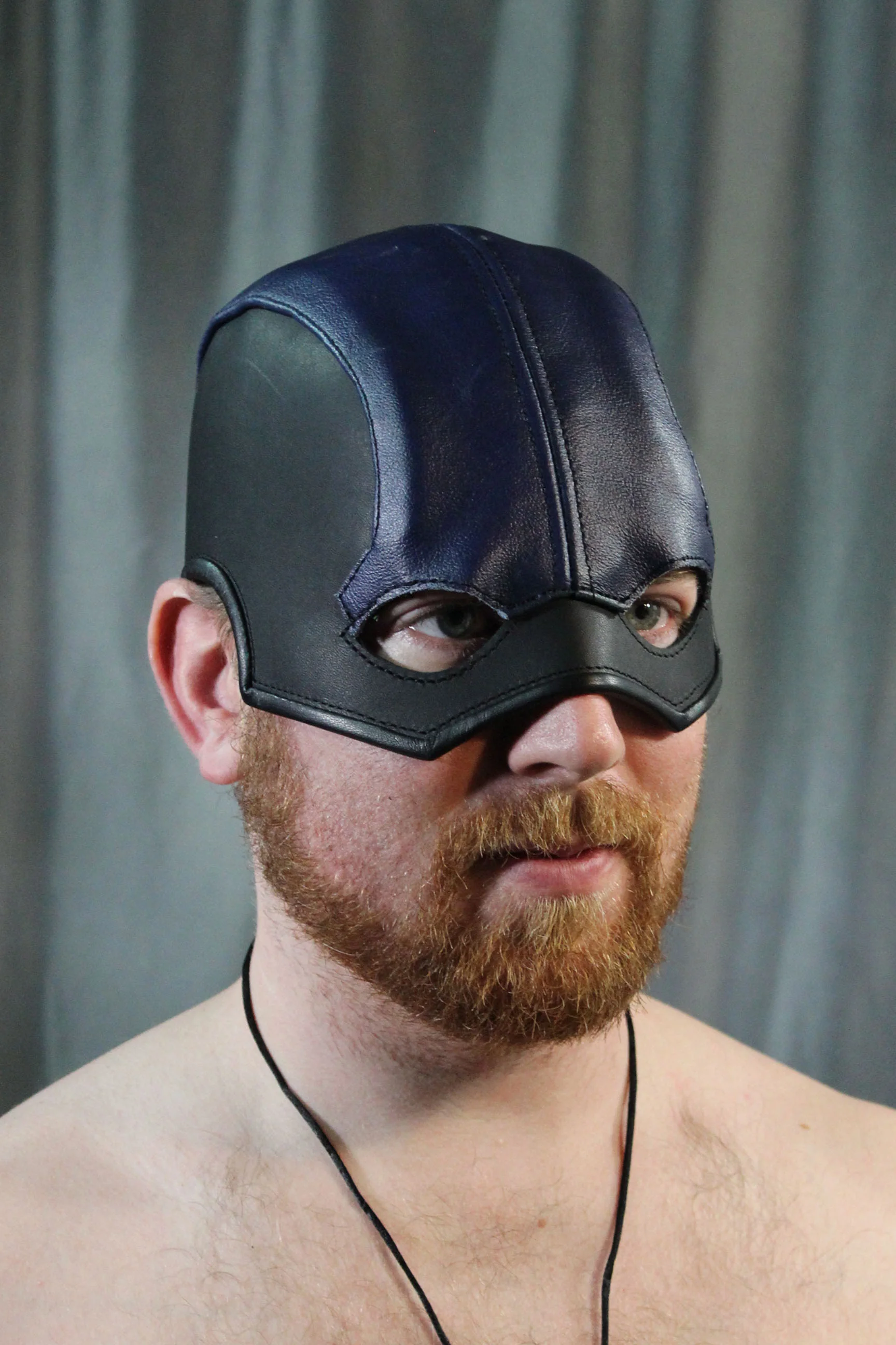 Dungeon Master Hood - Image 3