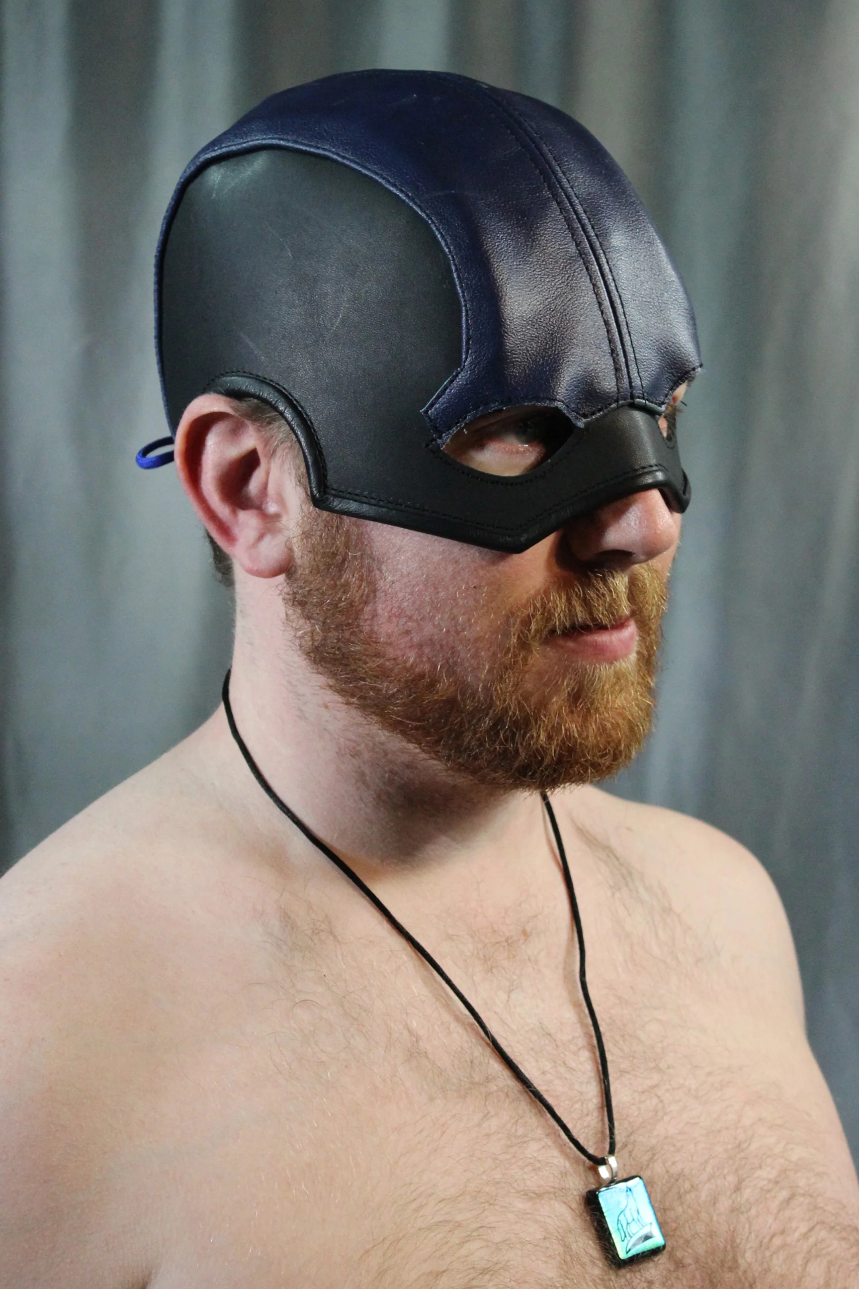 Dungeon Master Hood - Image 4