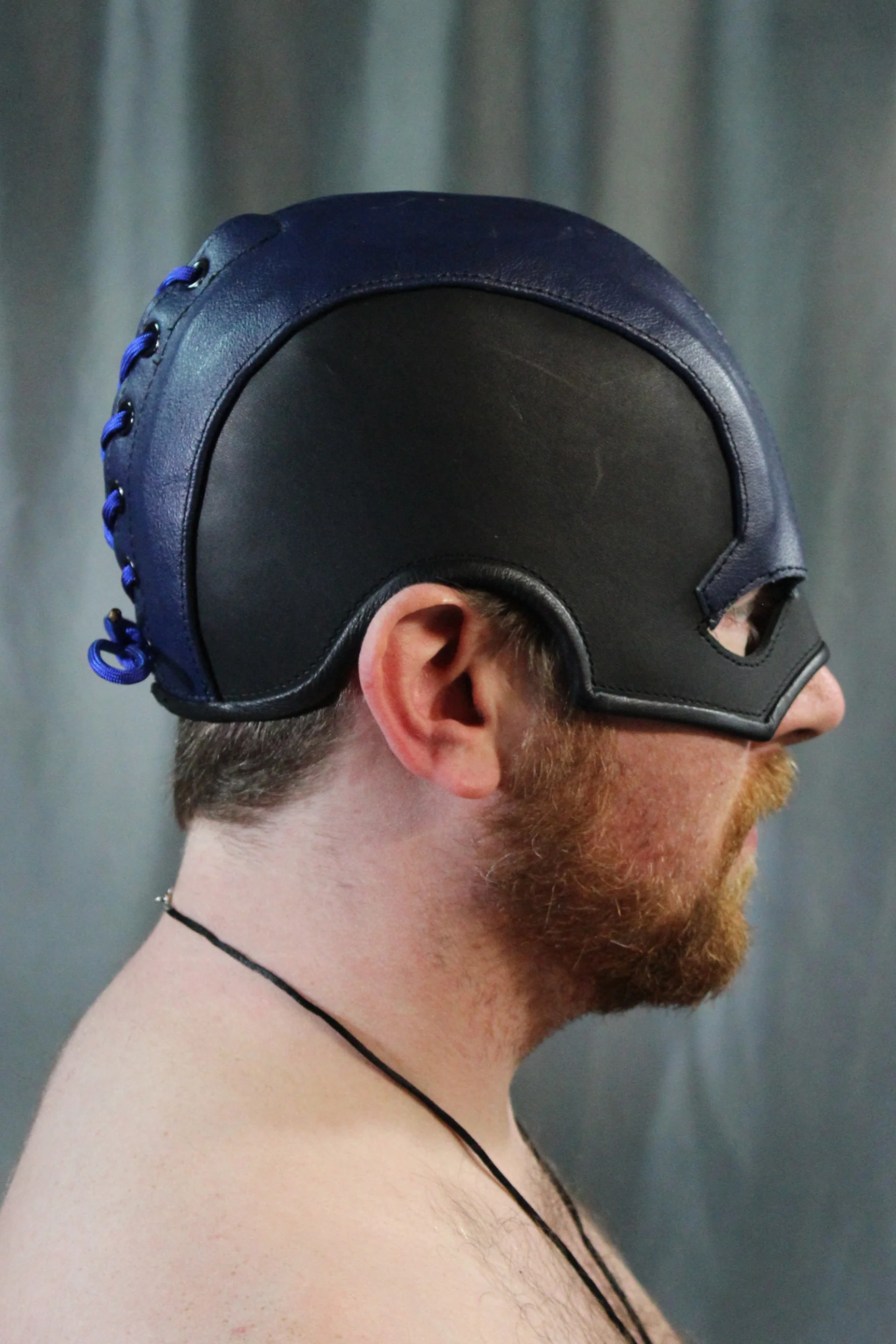 Dungeon Master Hood - Image 6