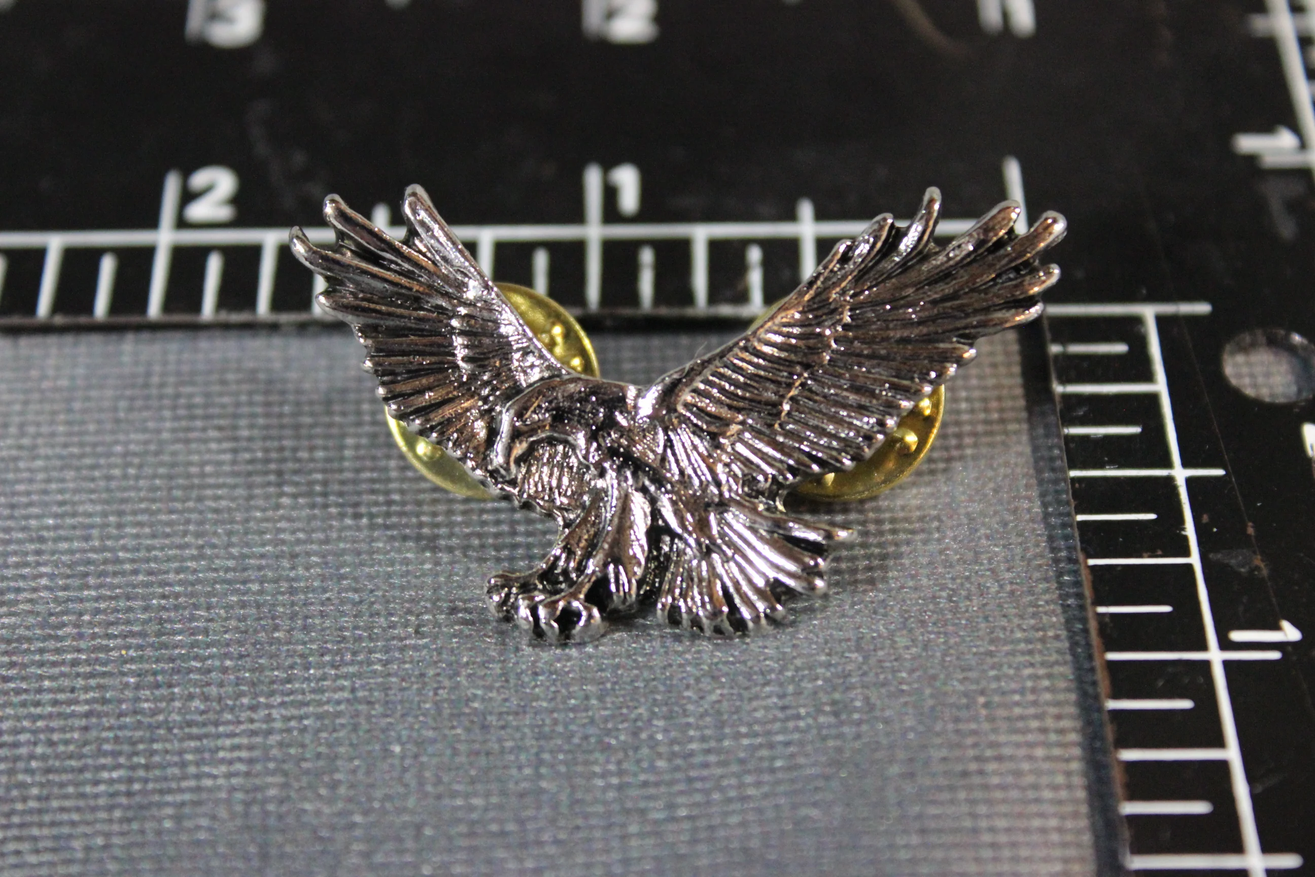 Eagle Hat Pins - Image 10