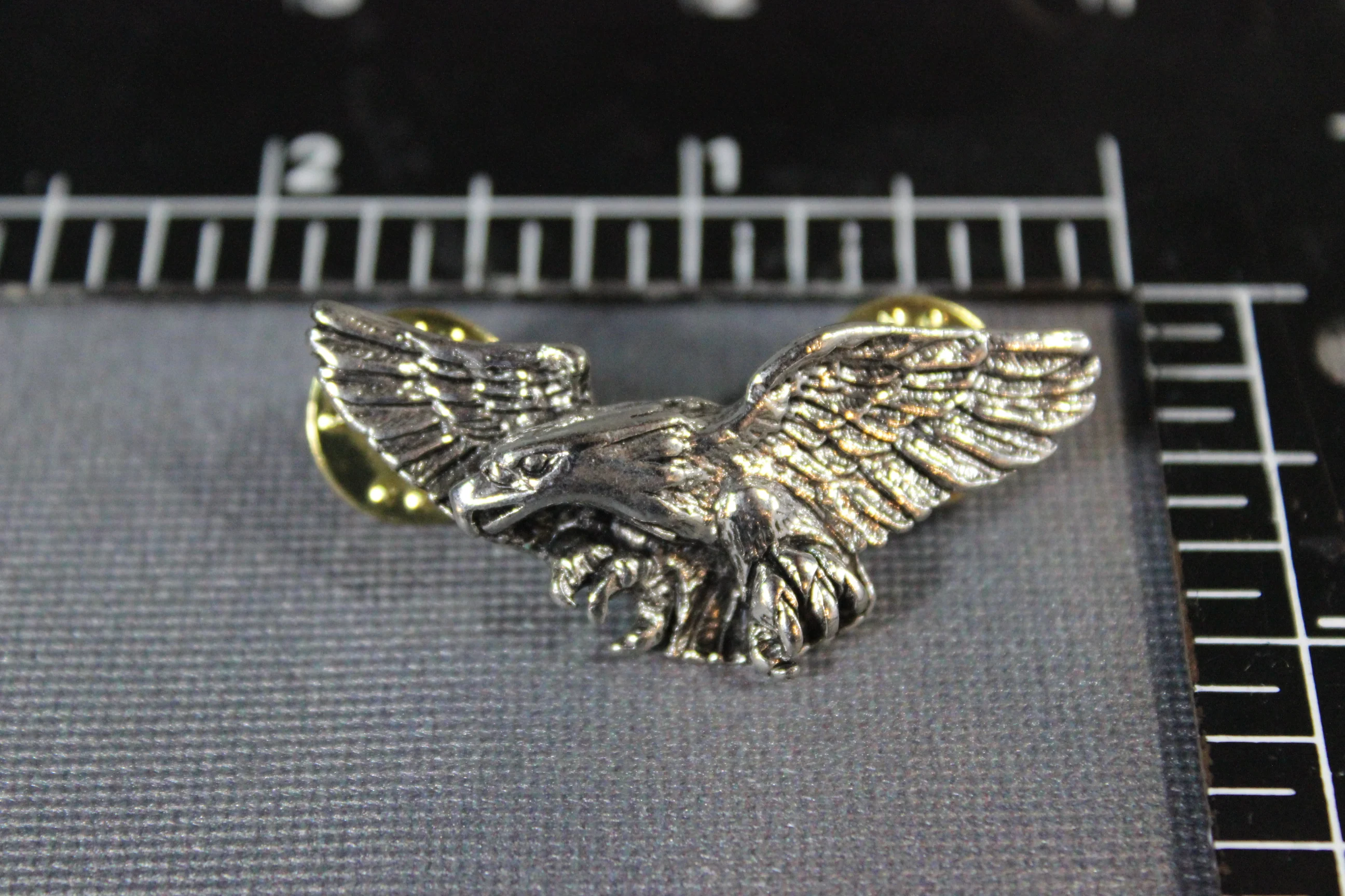 Eagle Hat Pins - Image 11