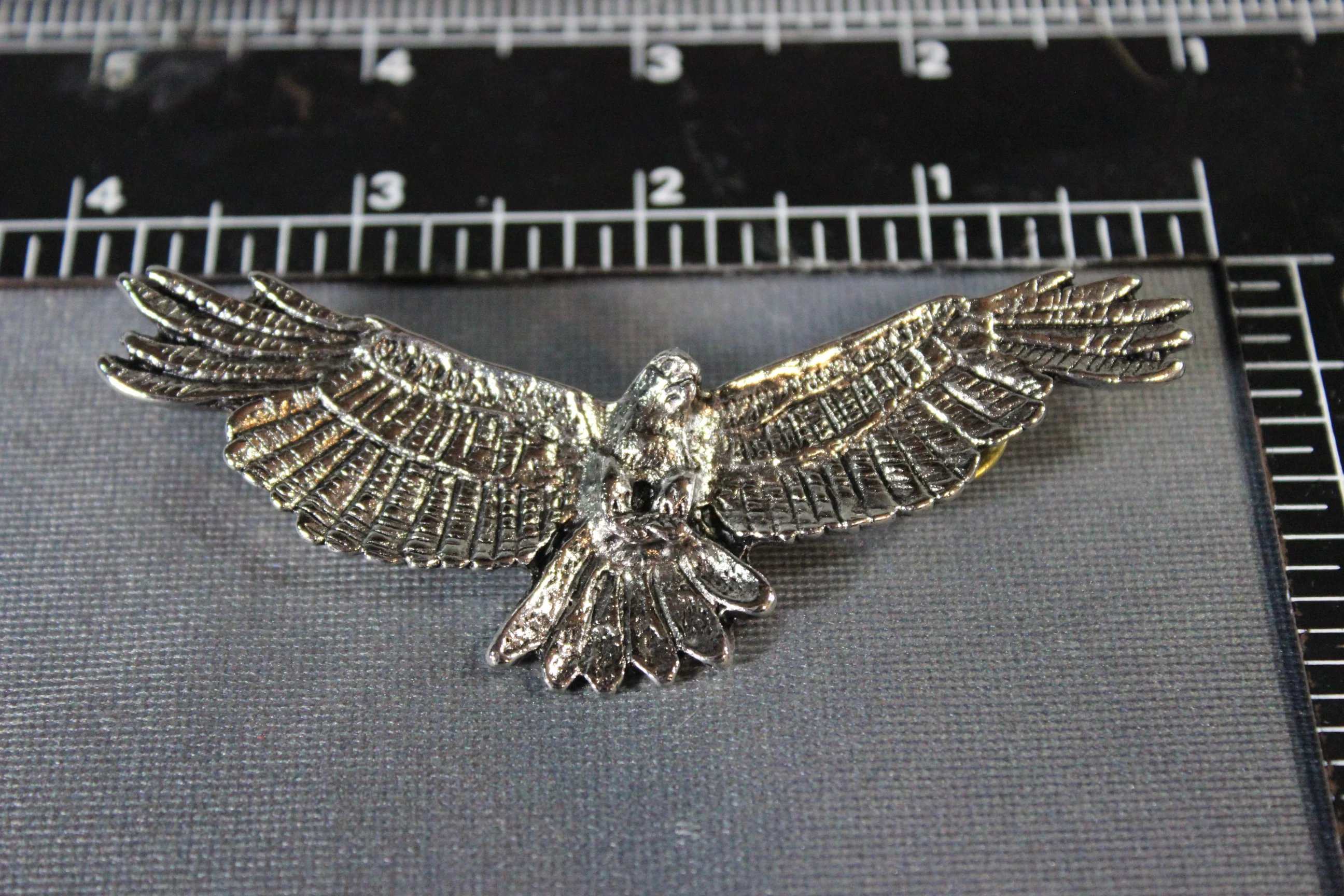 Eagle Hat Pins - Image 12