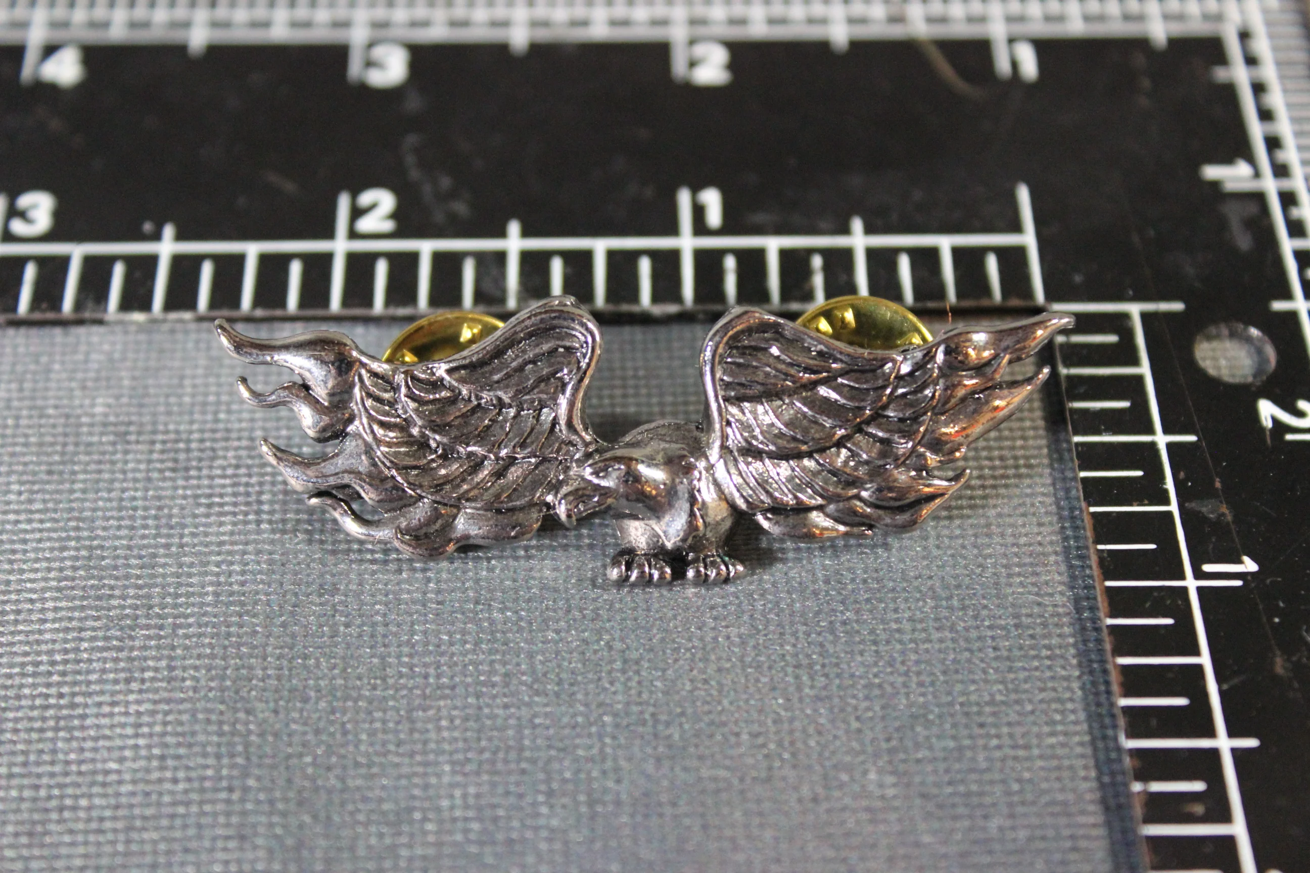 Eagle Hat Pins - Image 13