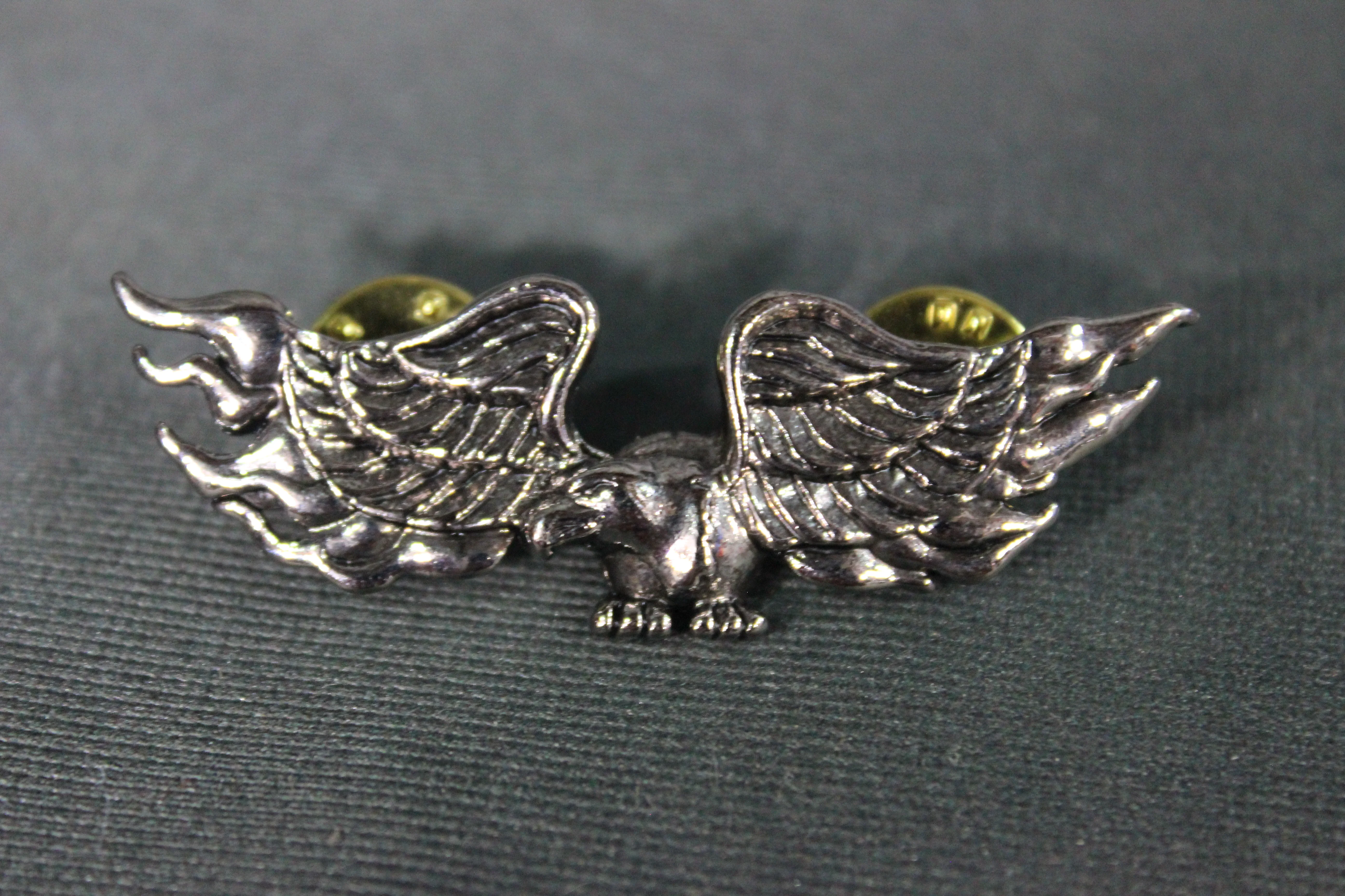 Eagle Hat Pins - Image 4