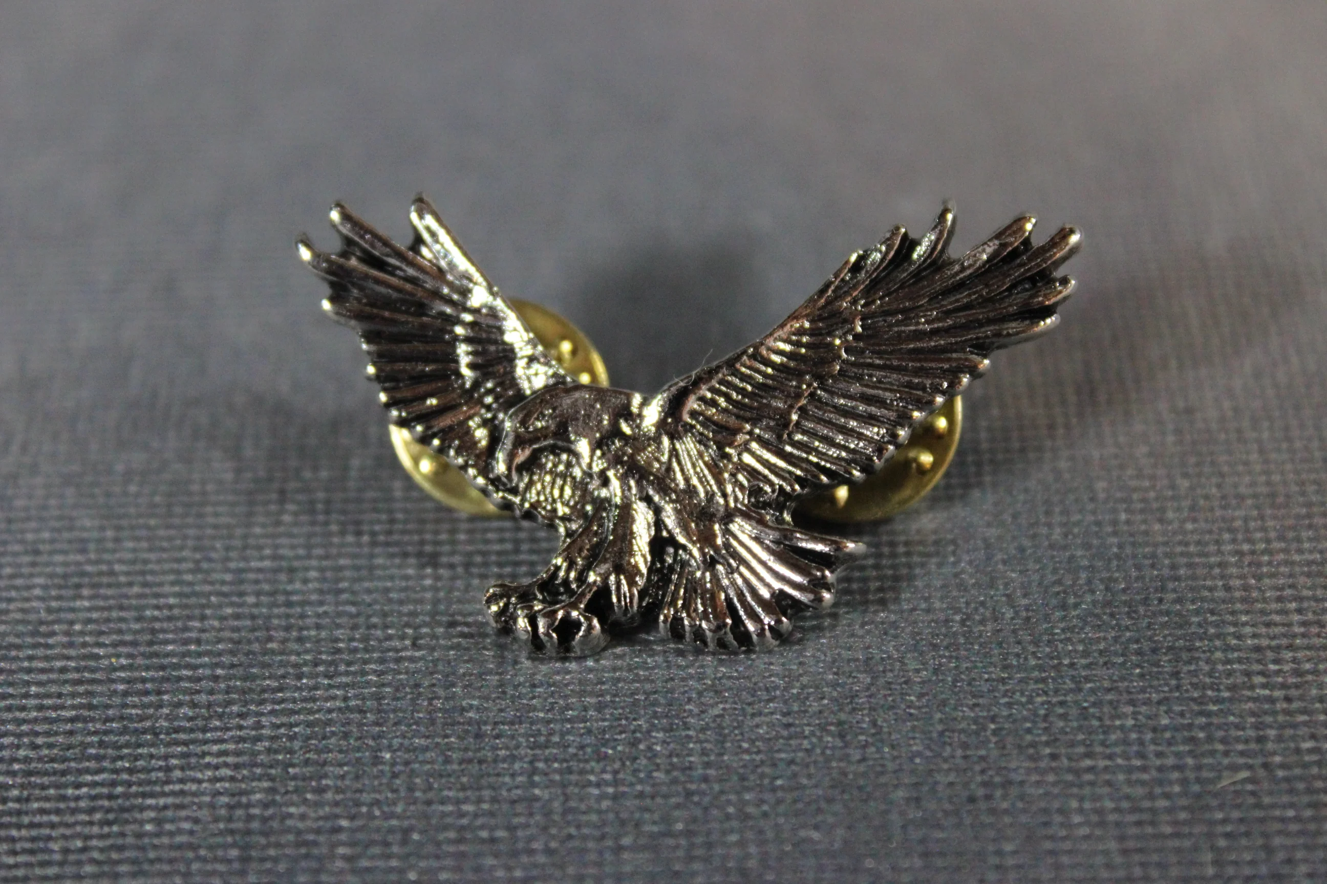 Eagle Hat Pins - Image 8