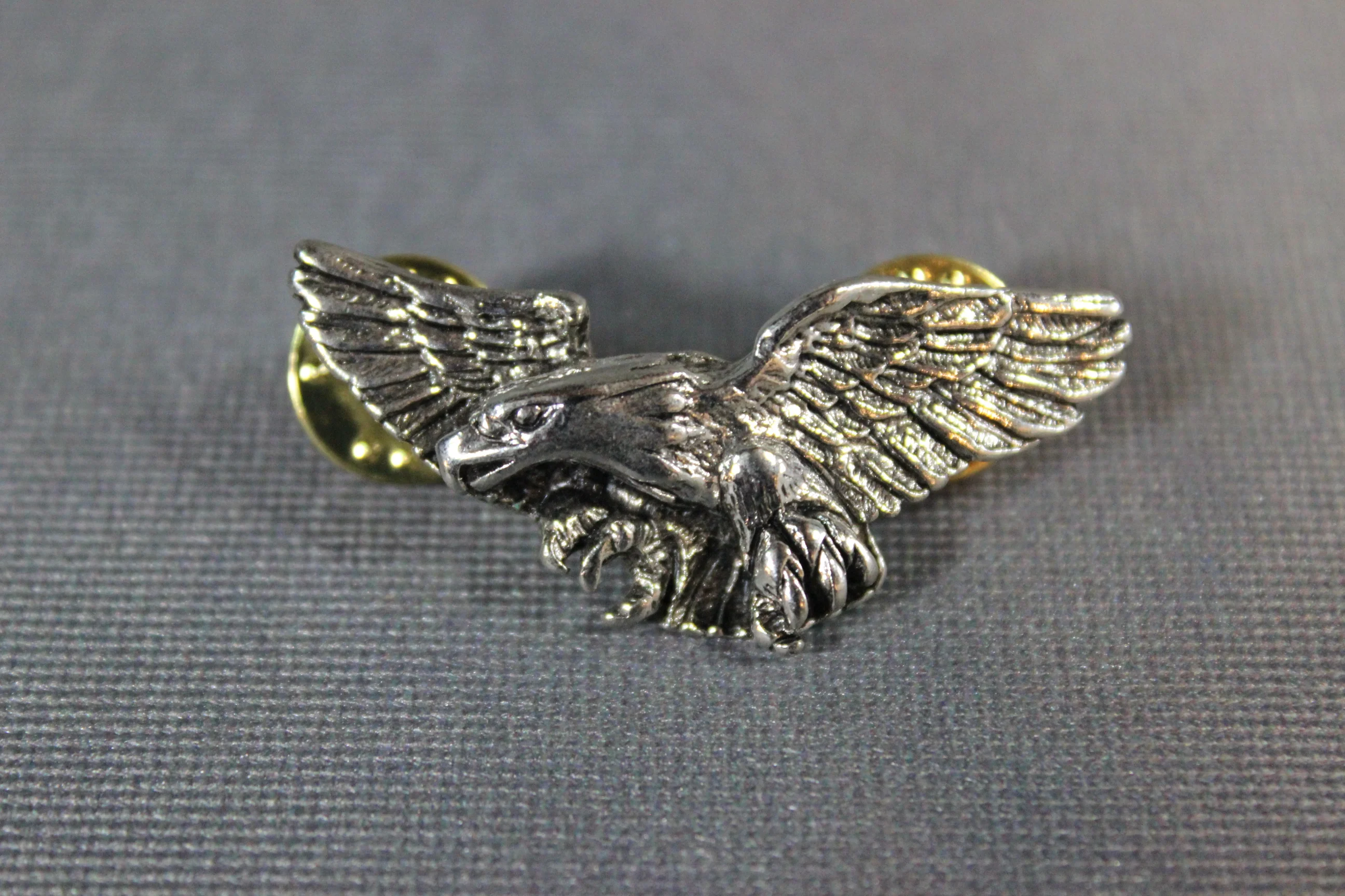 Eagle Hat Pins - Image 9