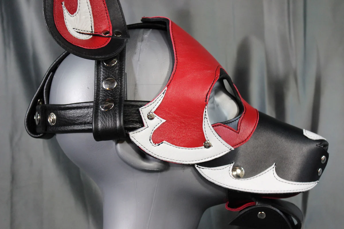 German Shepherd Style Pup Hood - Image 12