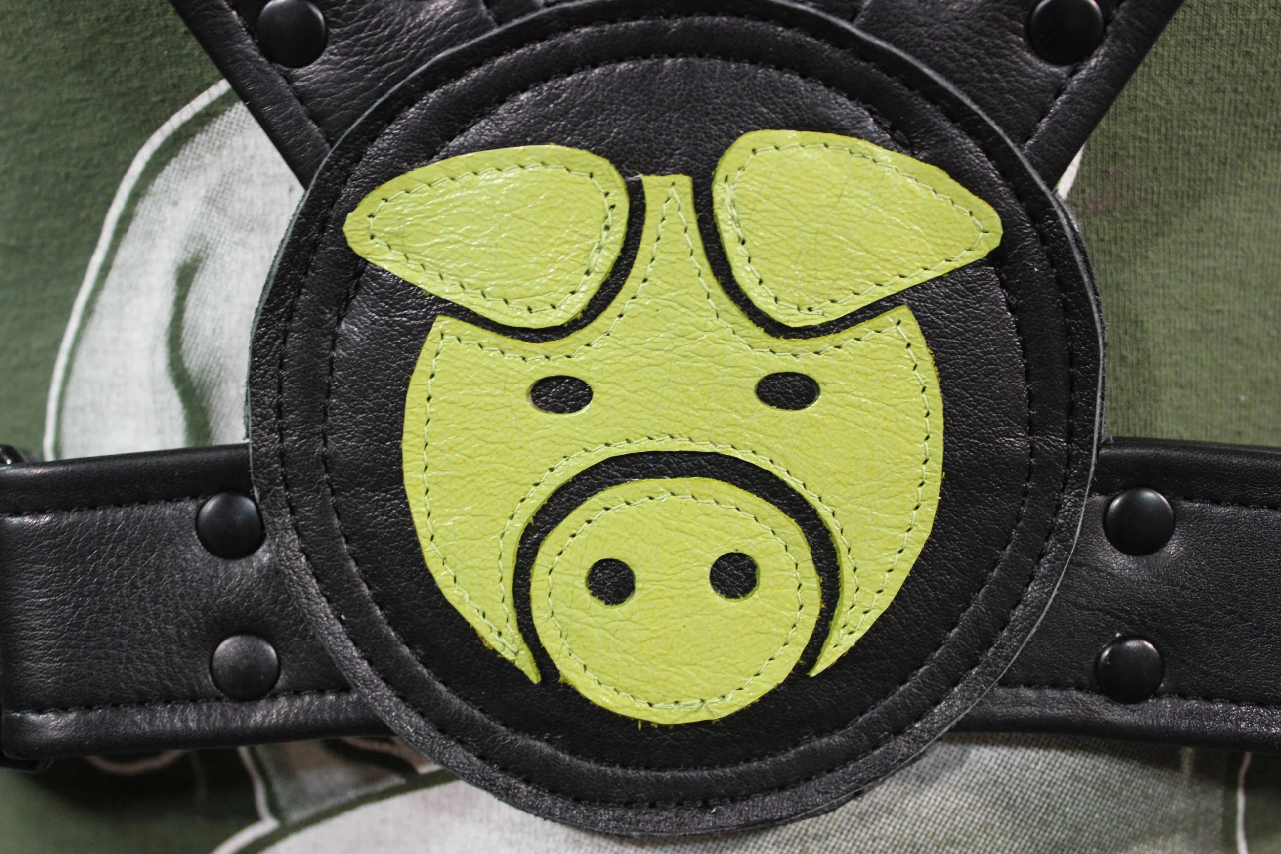 Gettin' PIGGY with it! - Image 3