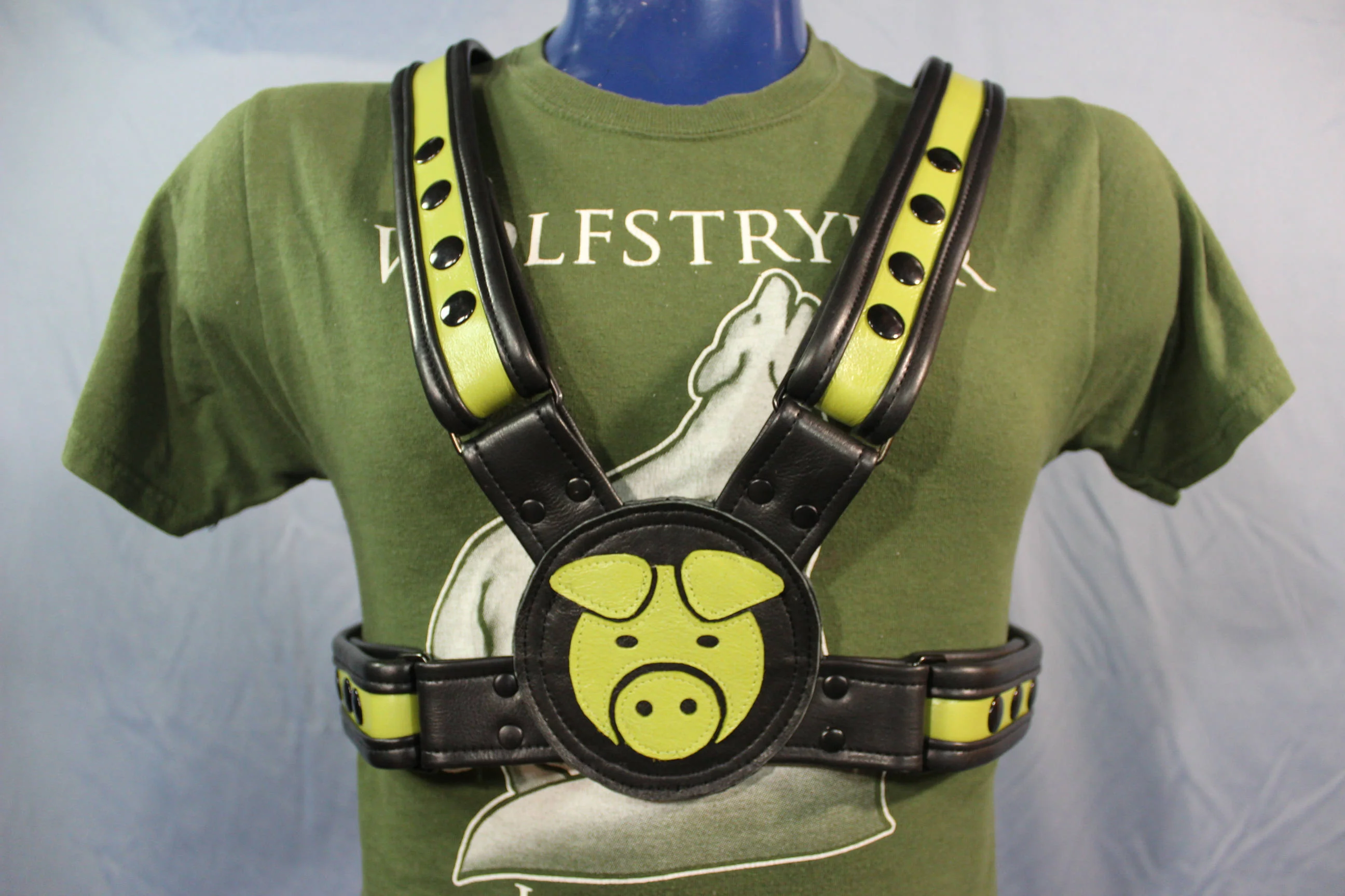 Gettin' PIGGY with it! - Image 4