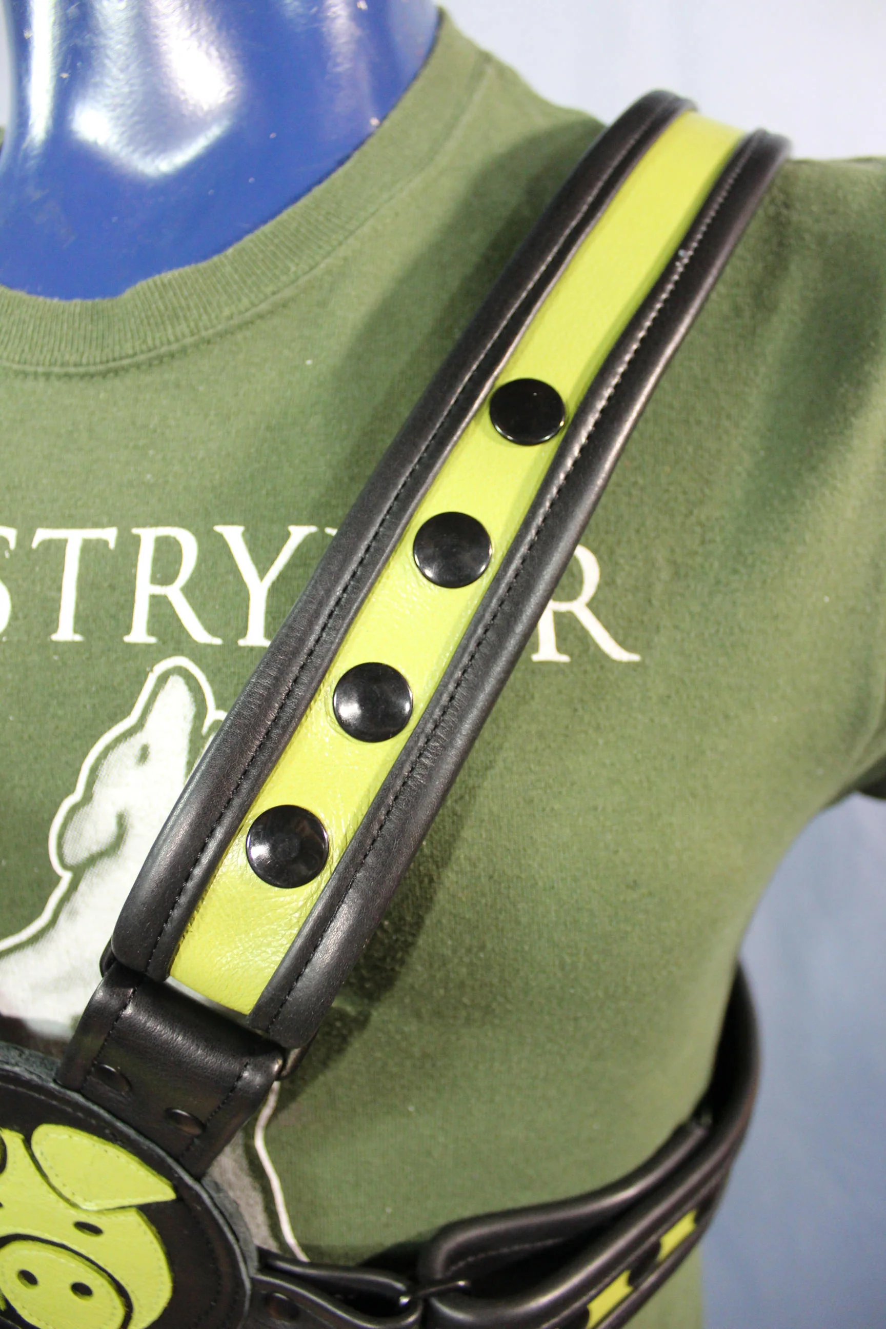 Gettin' PIGGY with it! - Image 5