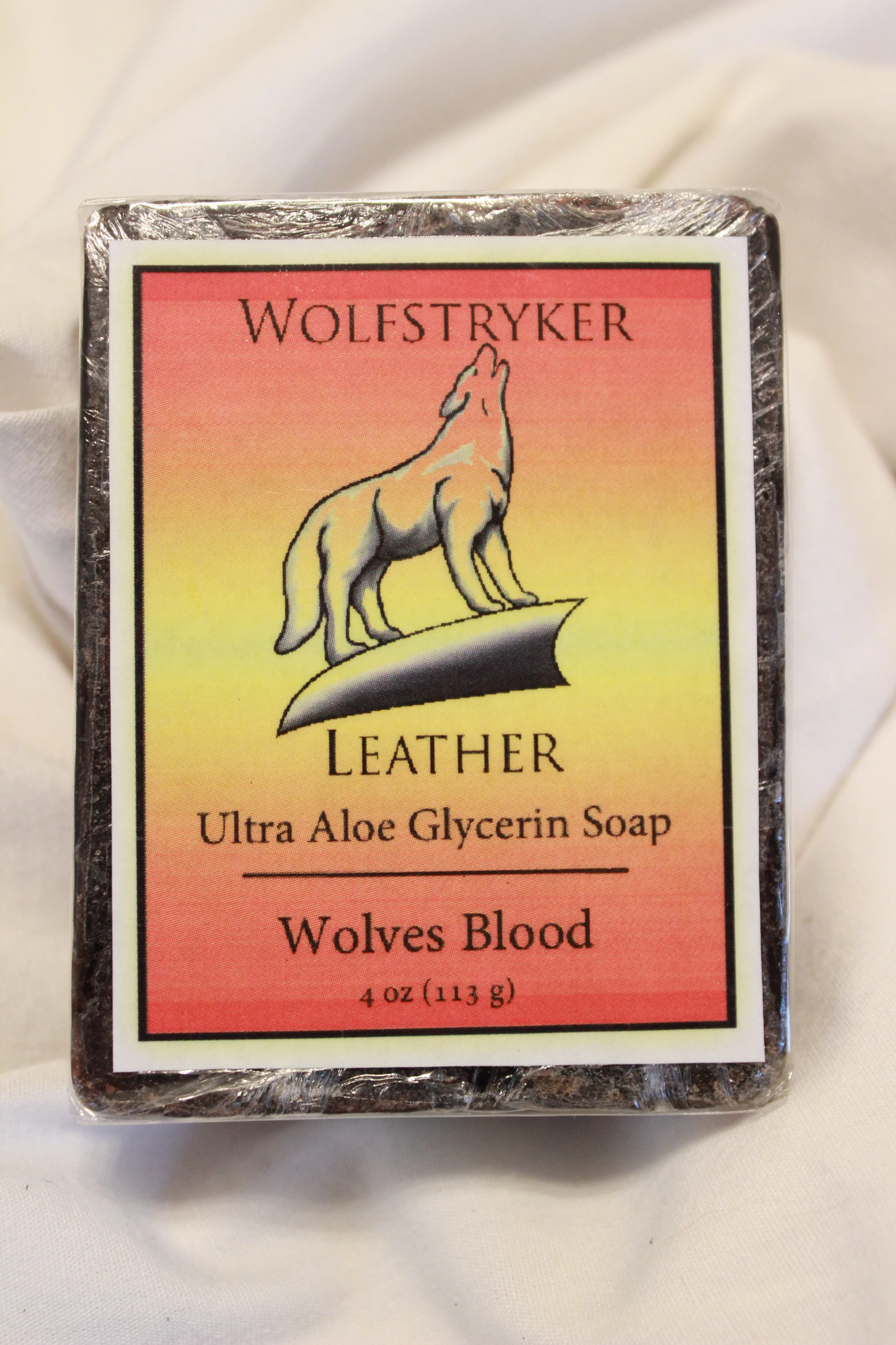 Handmade Aloe Glycerin Soap by Woosh - Image 5