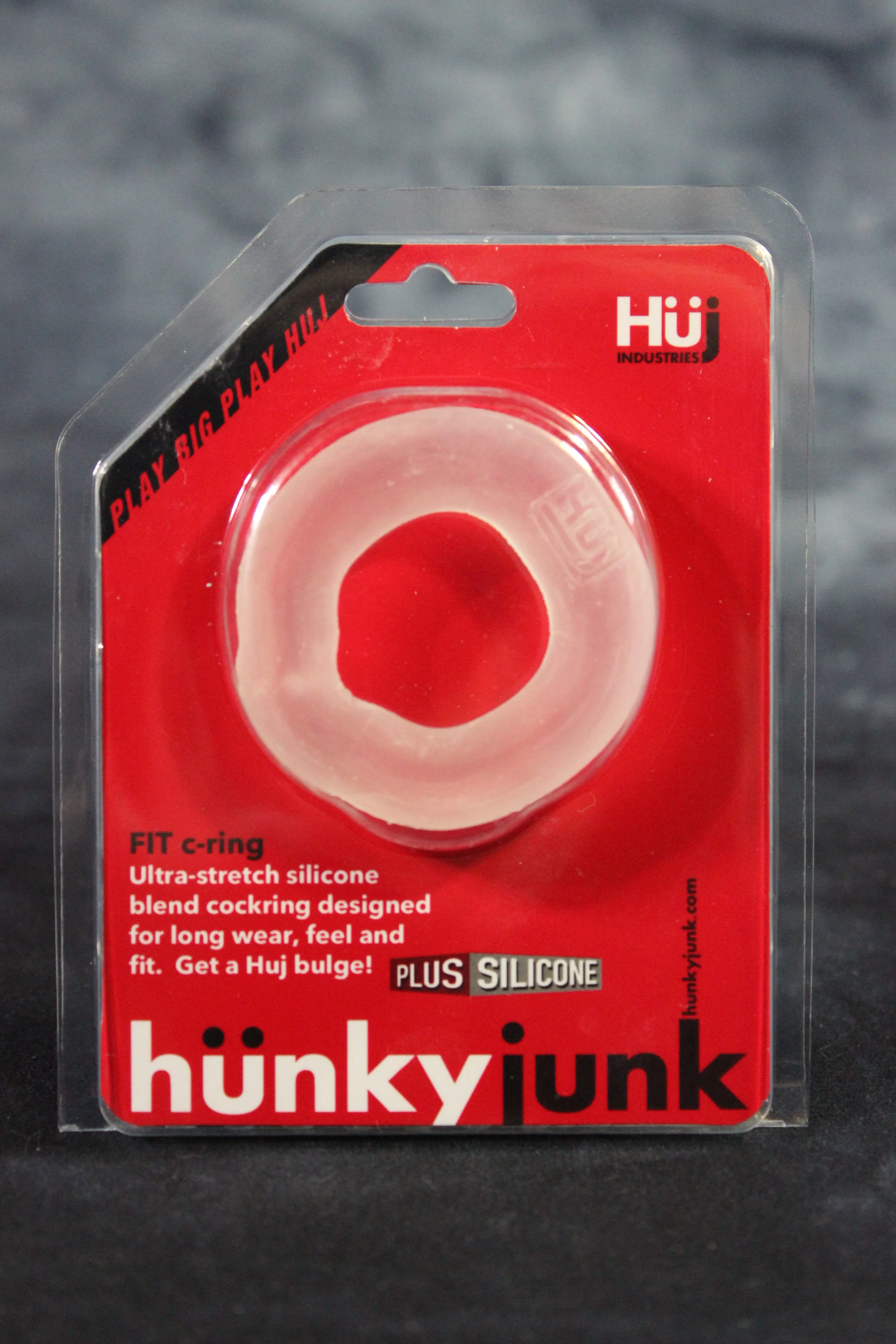 The Otter and The Fox