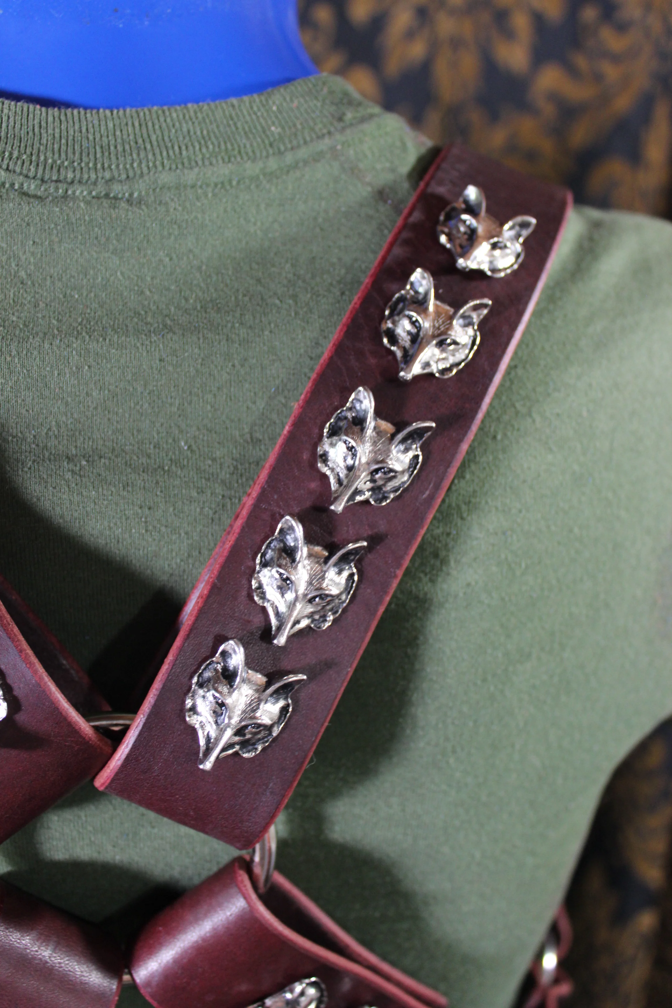 Latigo X Harspenders - Image 4