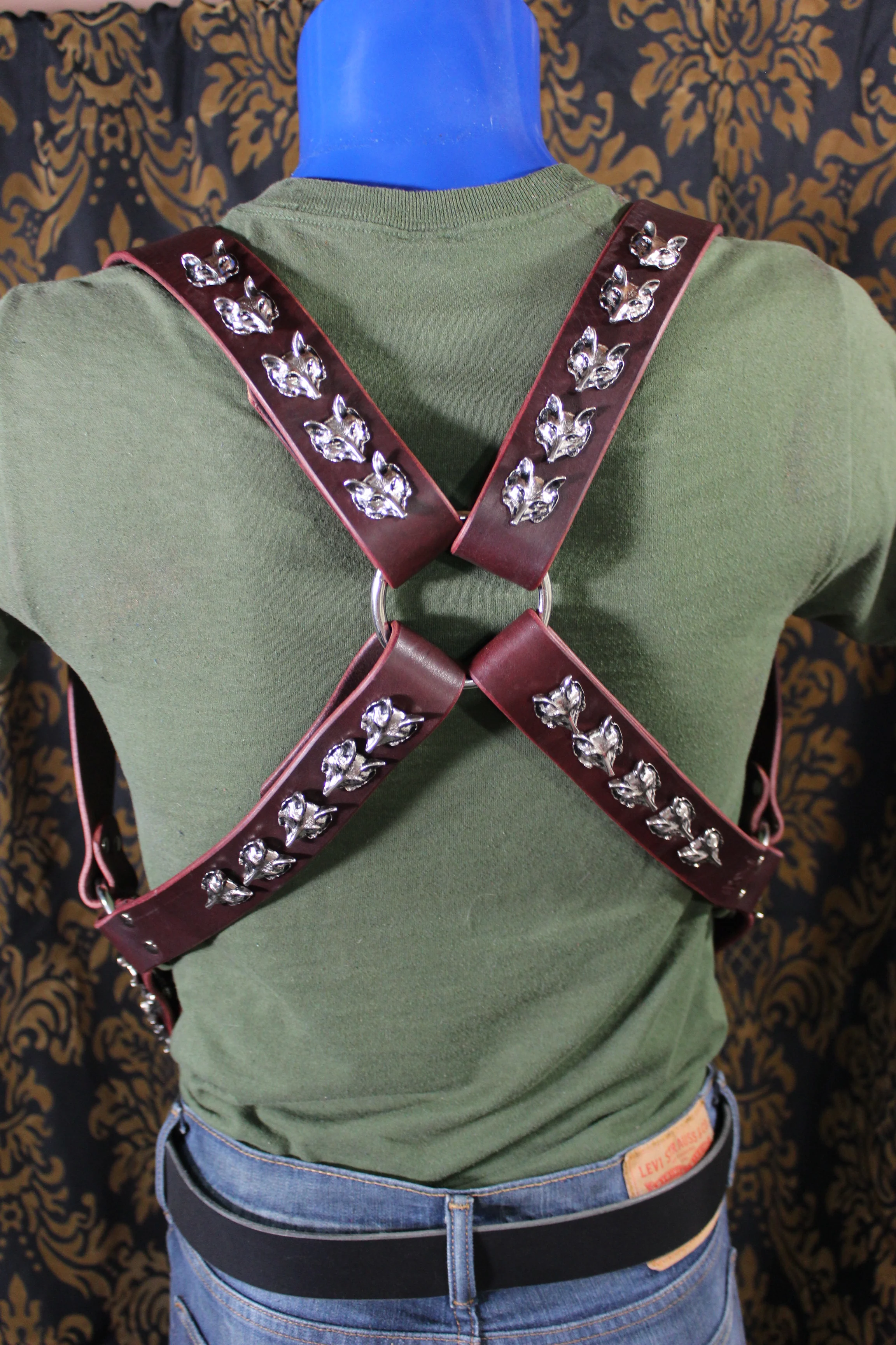 Latigo X Harspenders - Image 5