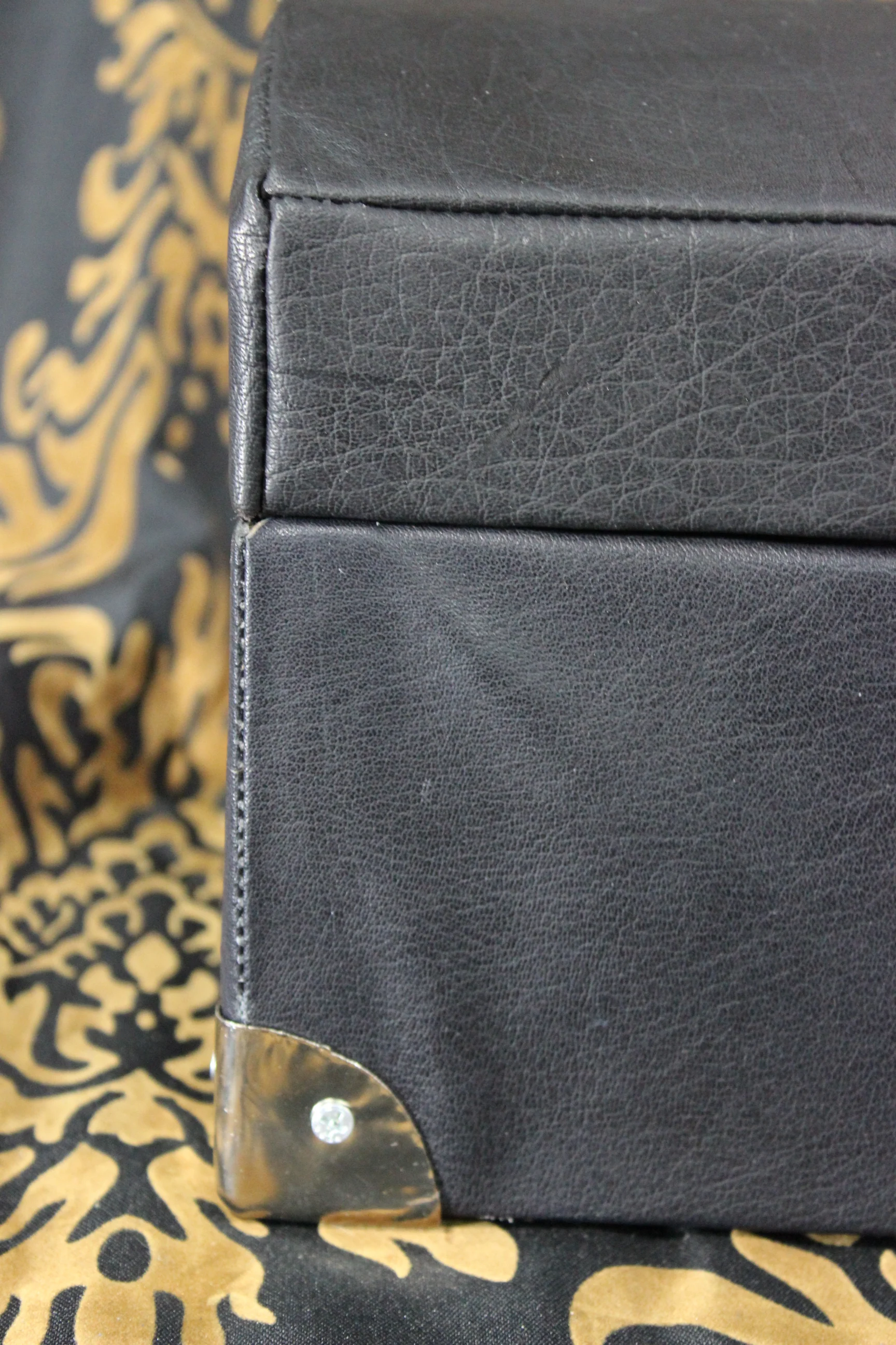 Leather Bound Treasure Chests - Image 11