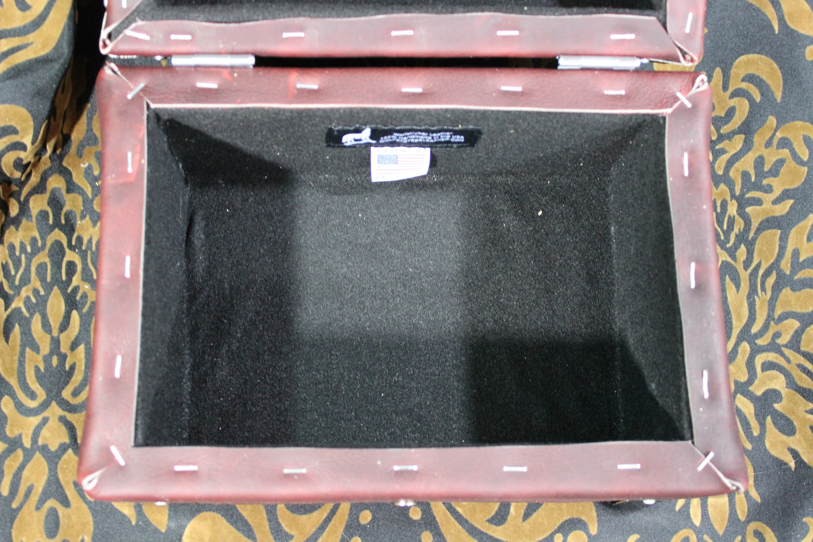 Leather Bound Treasure Chests - Image 17