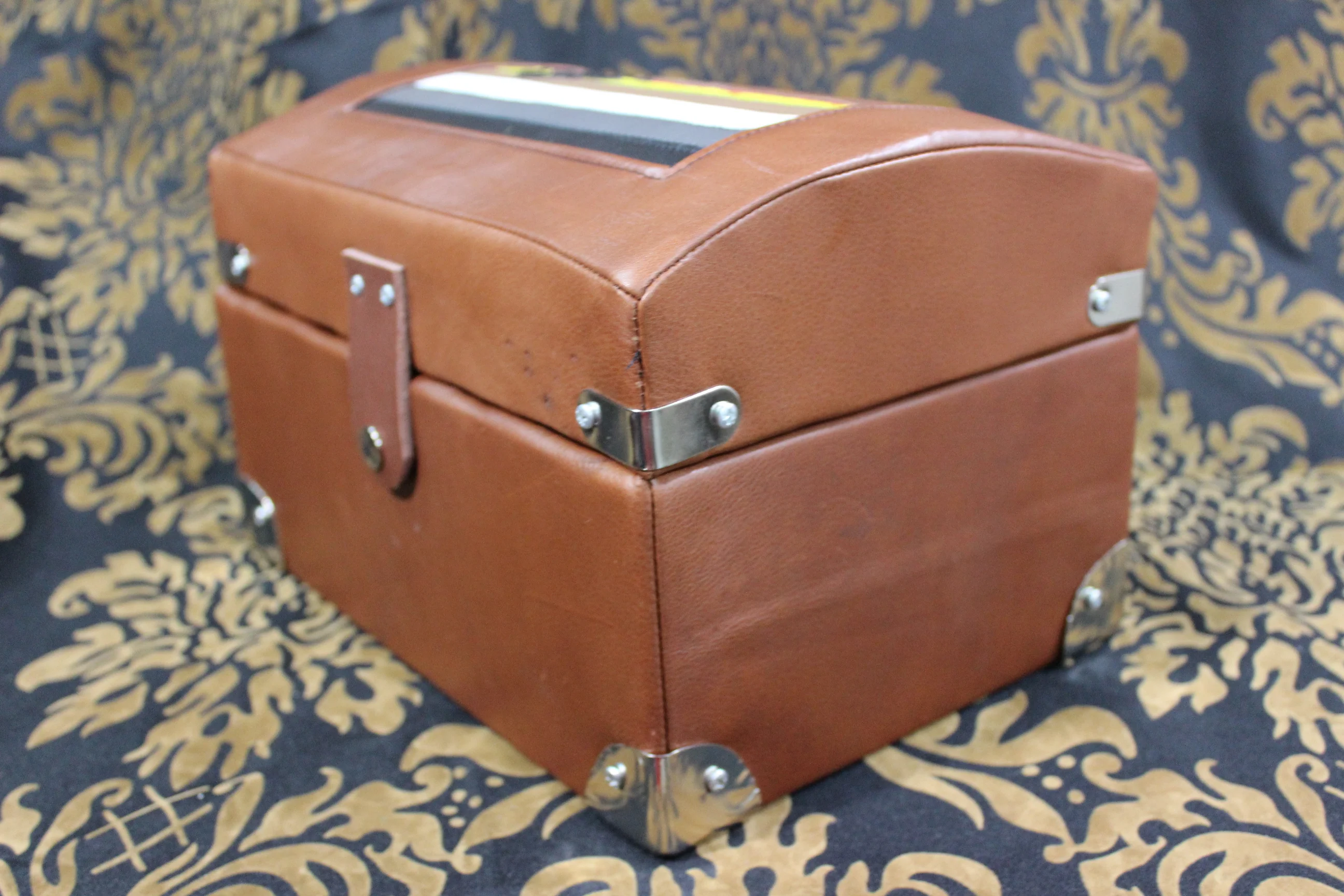 Leather Bound Treasure Chests - Image 19
