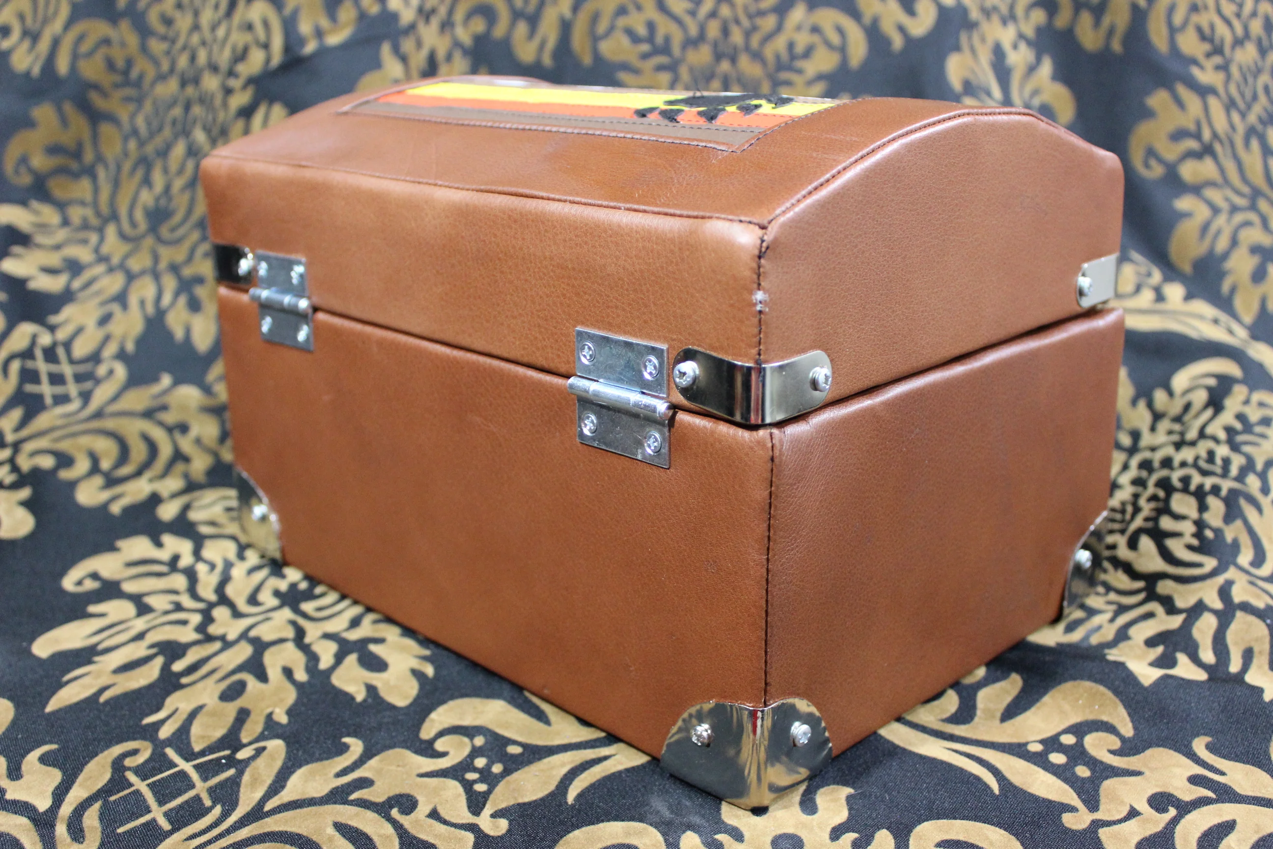 Leather Bound Treasure Chests - Image 20