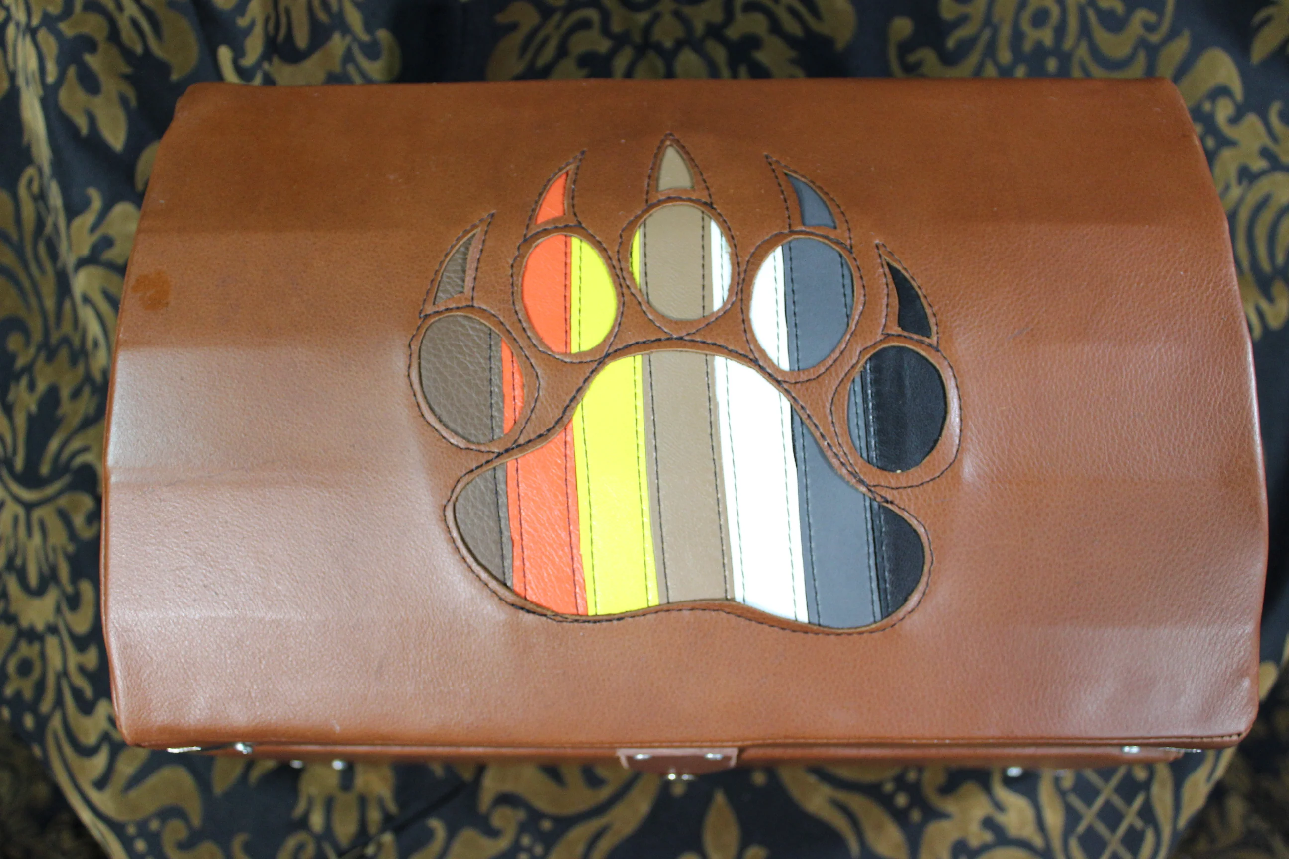 Leather Bound Treasure Chests - Image 24