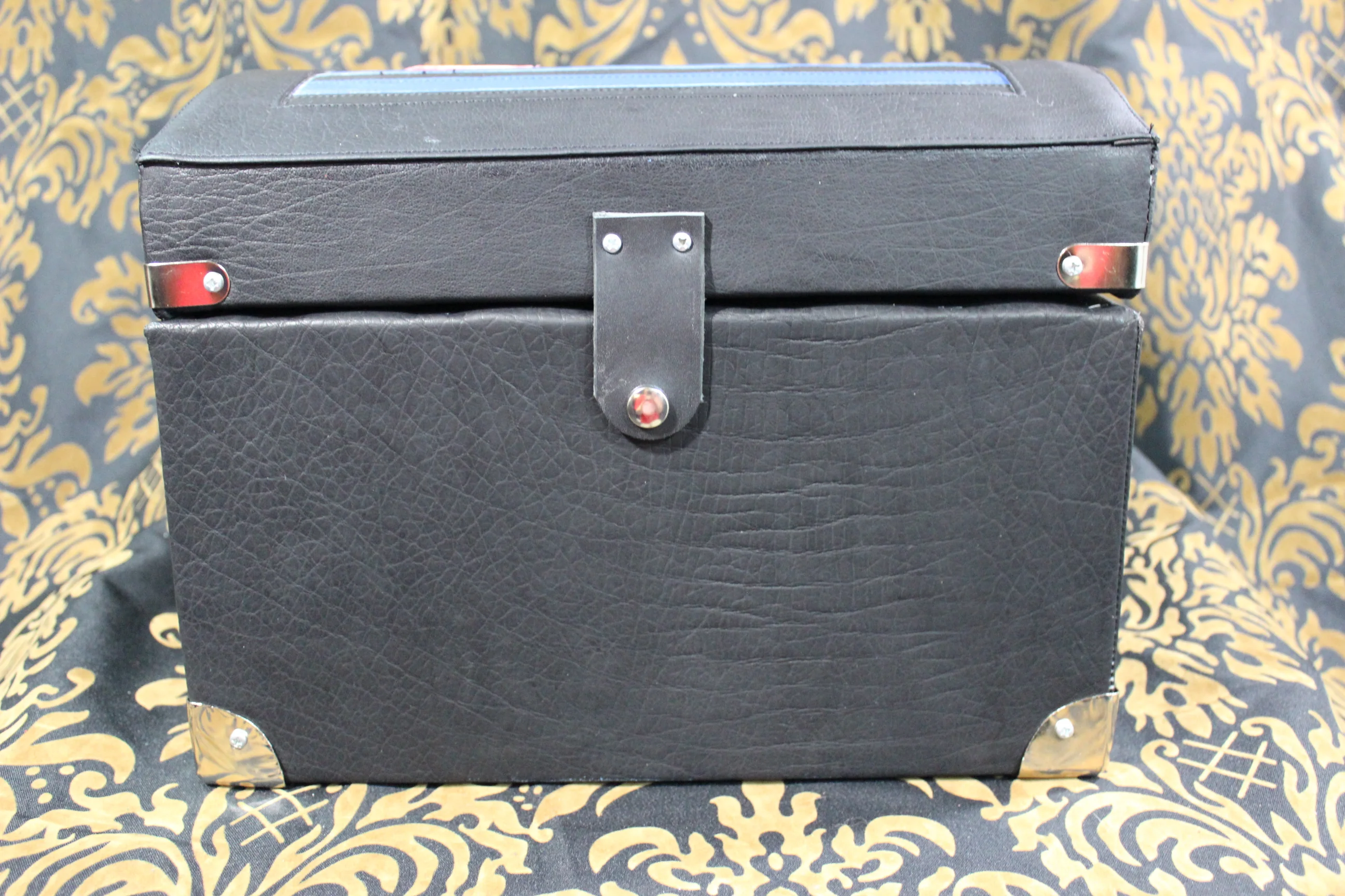 Leather Bound Treasure Chests - Image 3