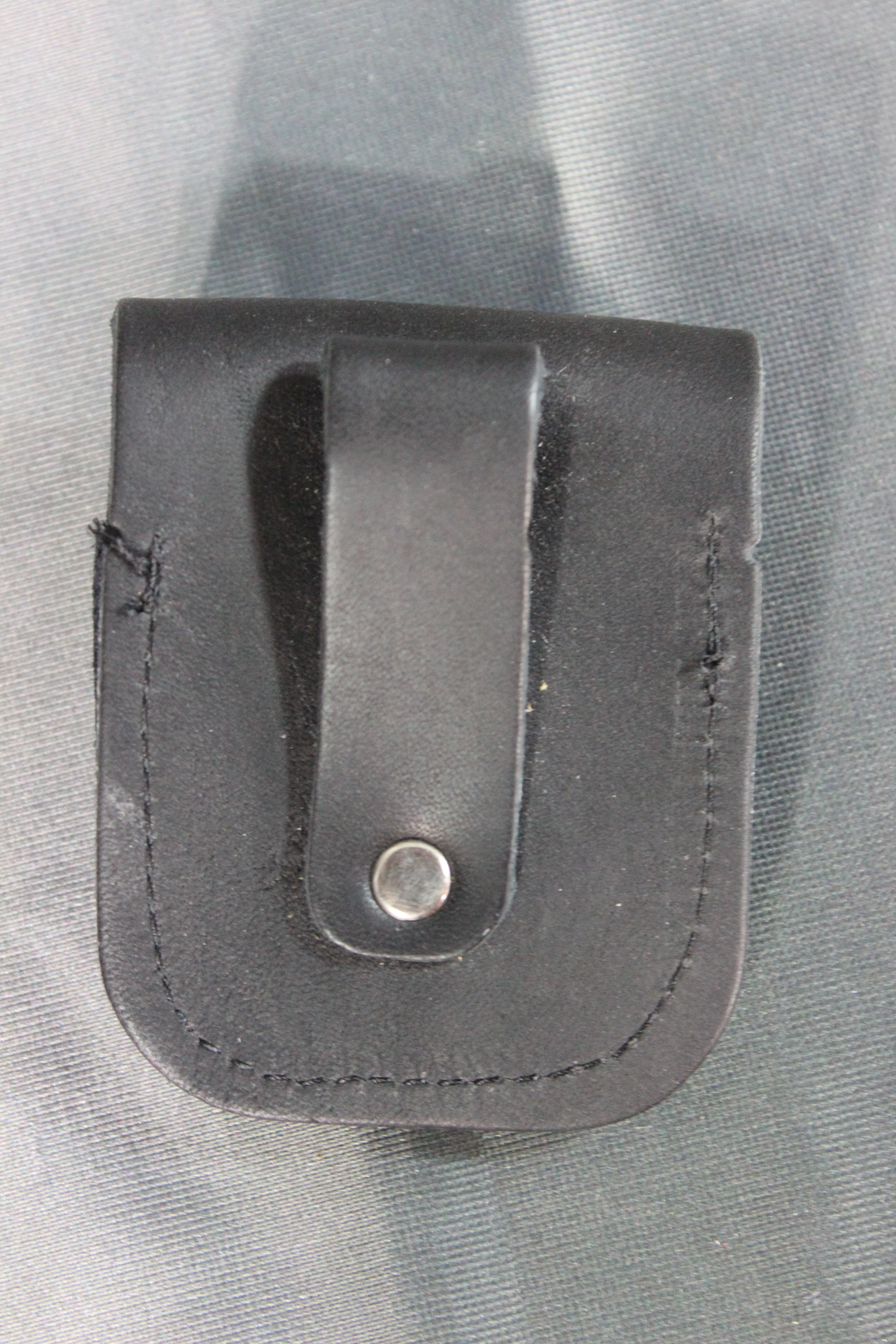 Leather Lighter Case - Image 4