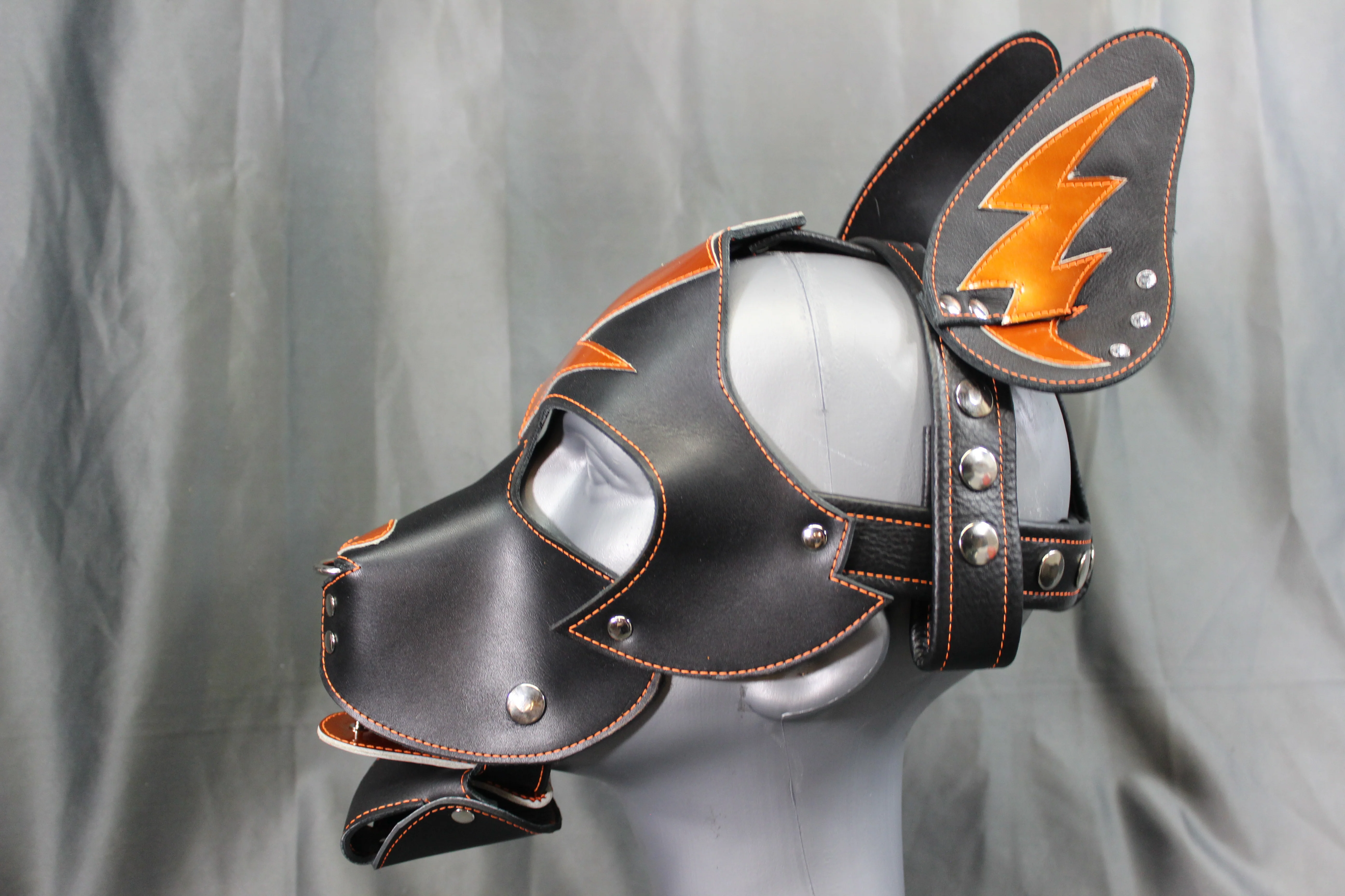 Lightning Pup - Image 28