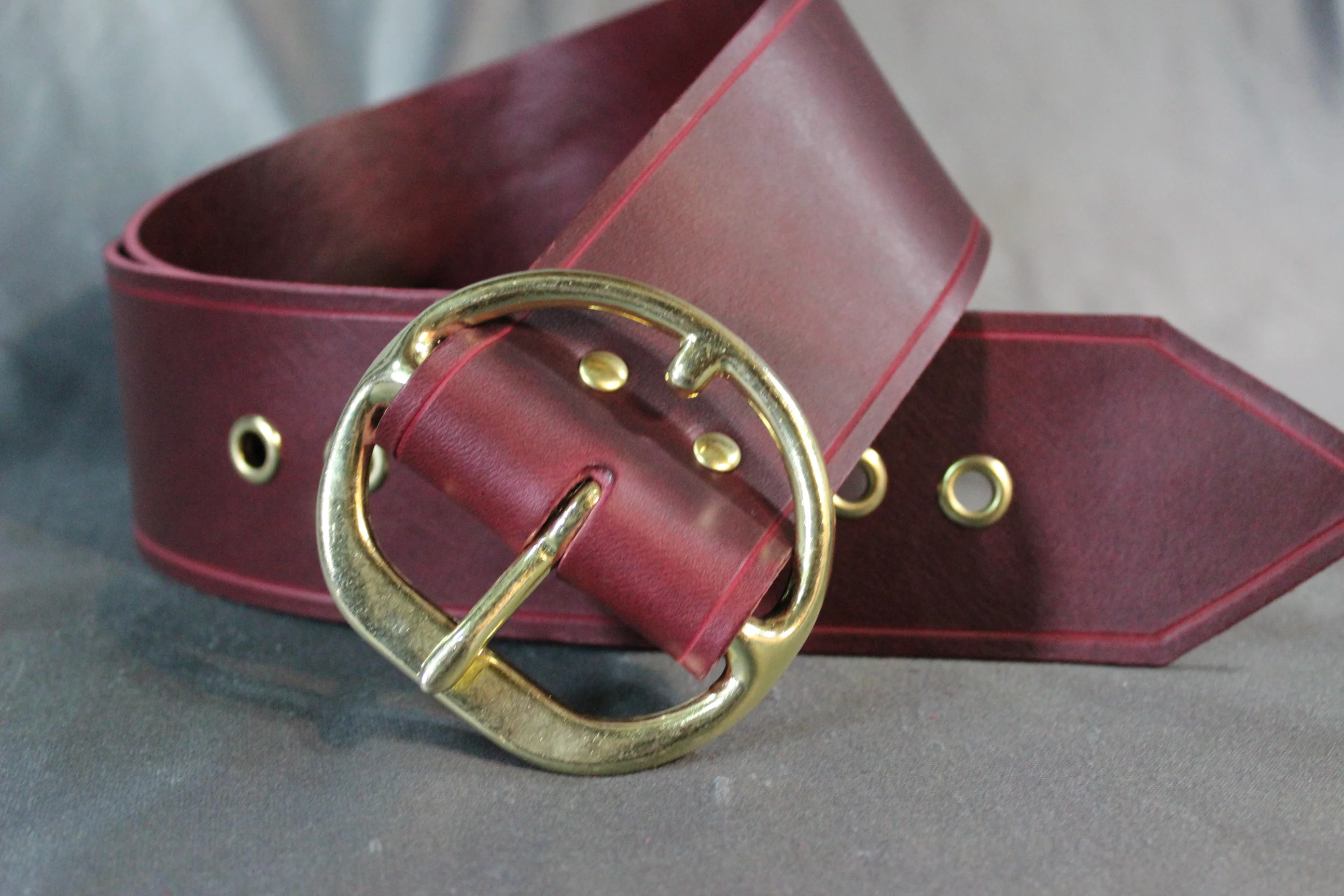 Michelle Obama Inauguration Belt - Our Tribute - Image 3