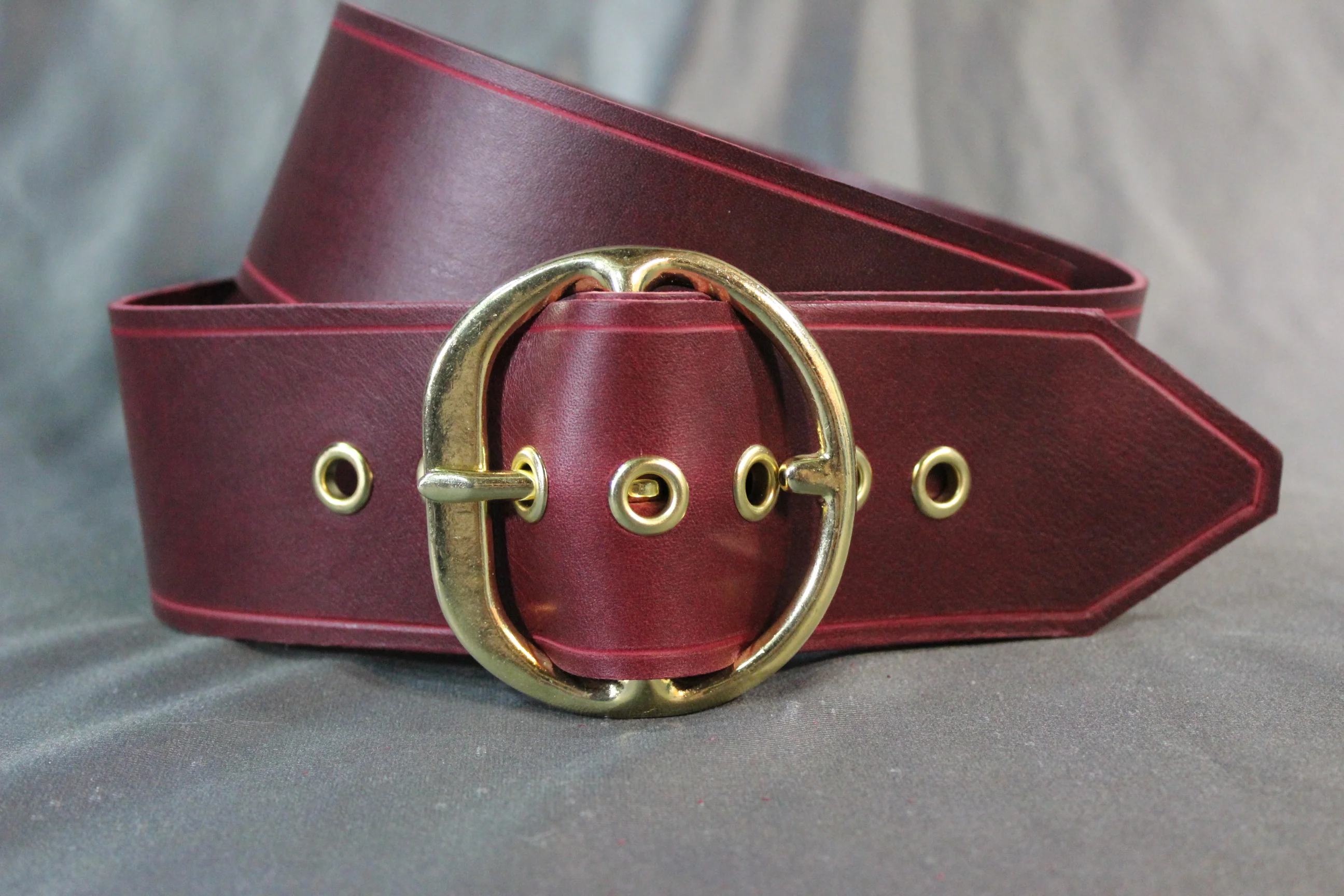 Michelle Obama Inauguration Belt - Our Tribute - Image 4