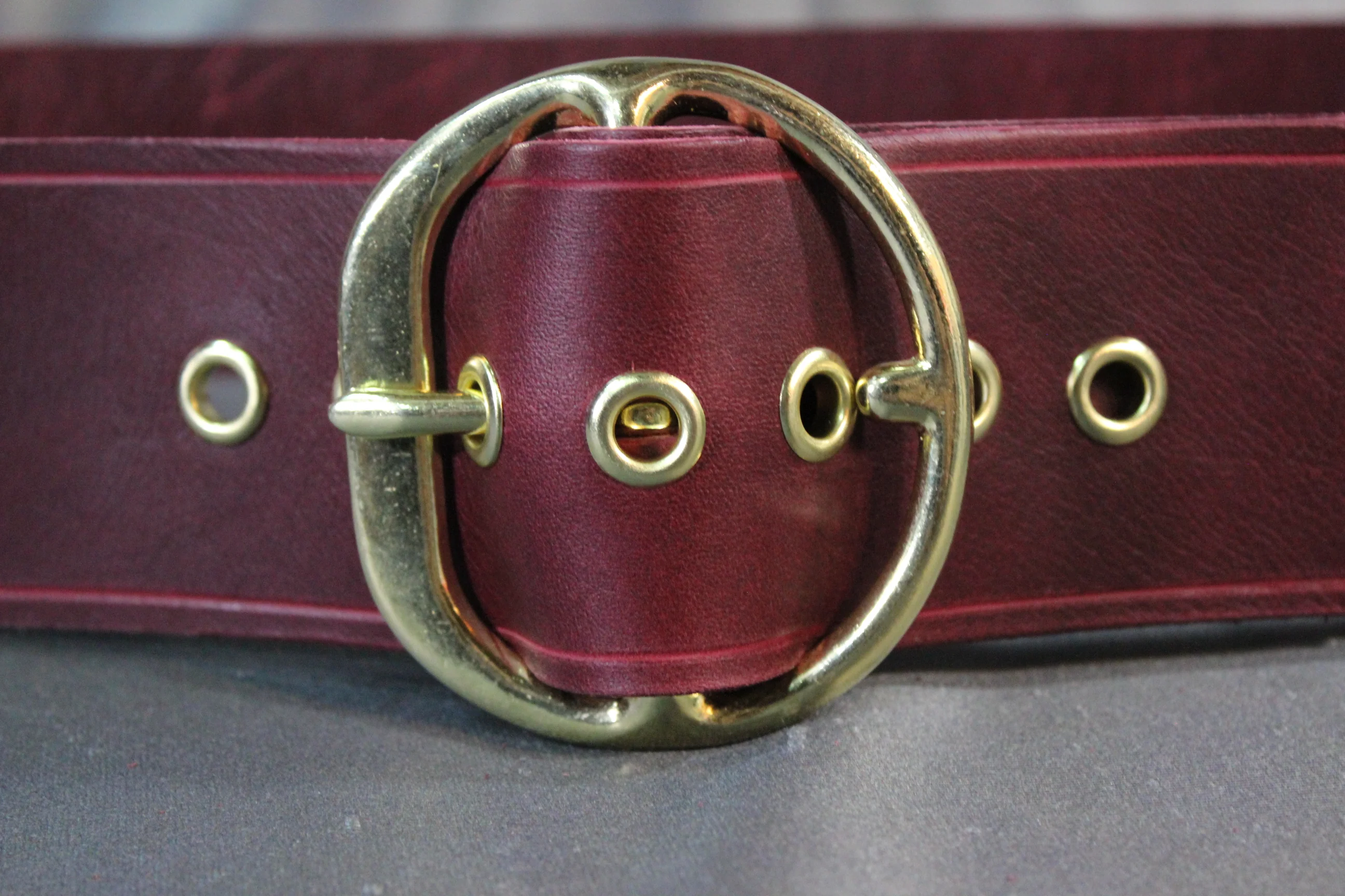 Michelle Obama Inauguration Belt - Our Tribute - Image 5