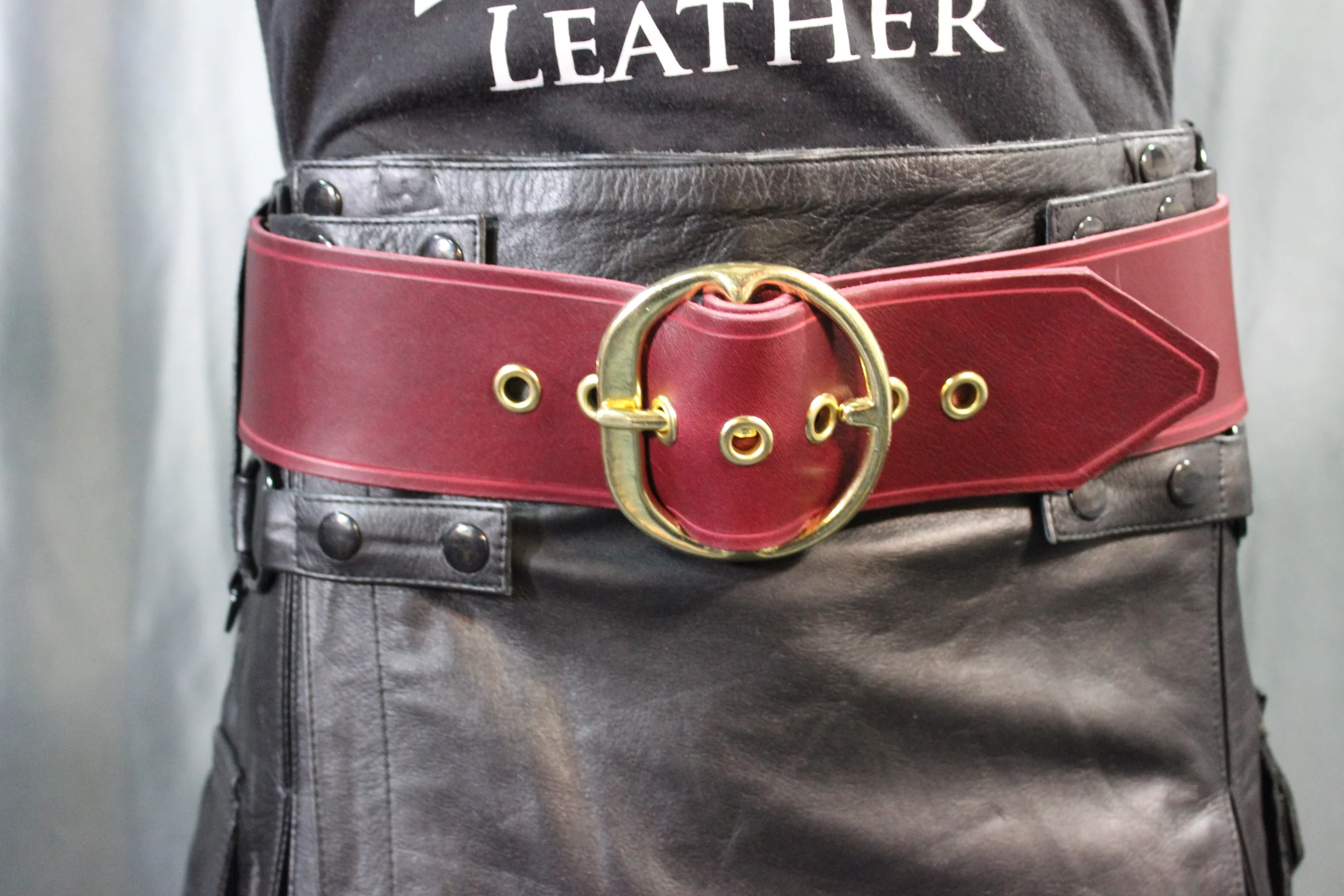 Michelle Obama Inauguration Belt - Our Tribute - Image 6