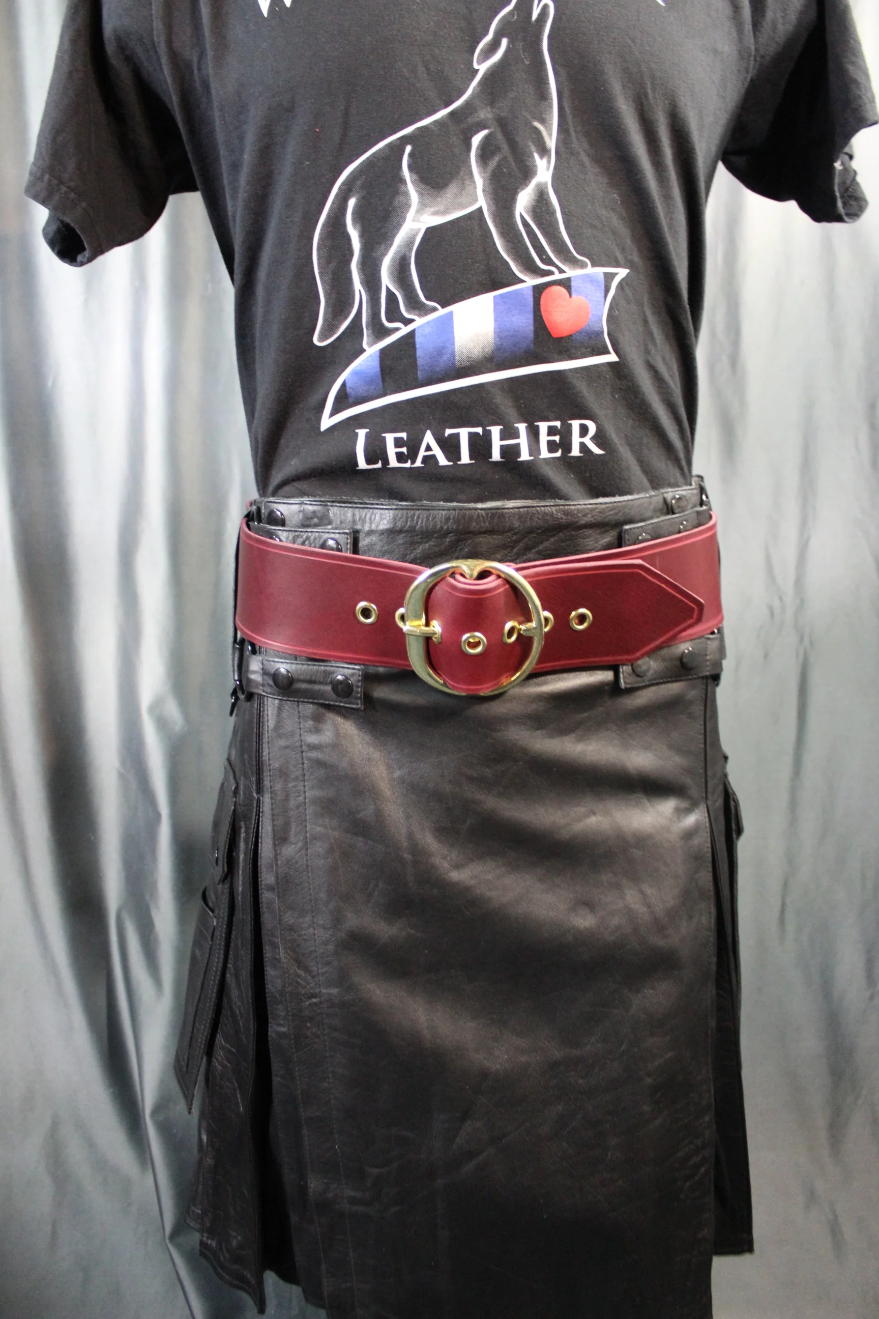 Michelle Obama Inauguration Belt - Our Tribute - Image 7