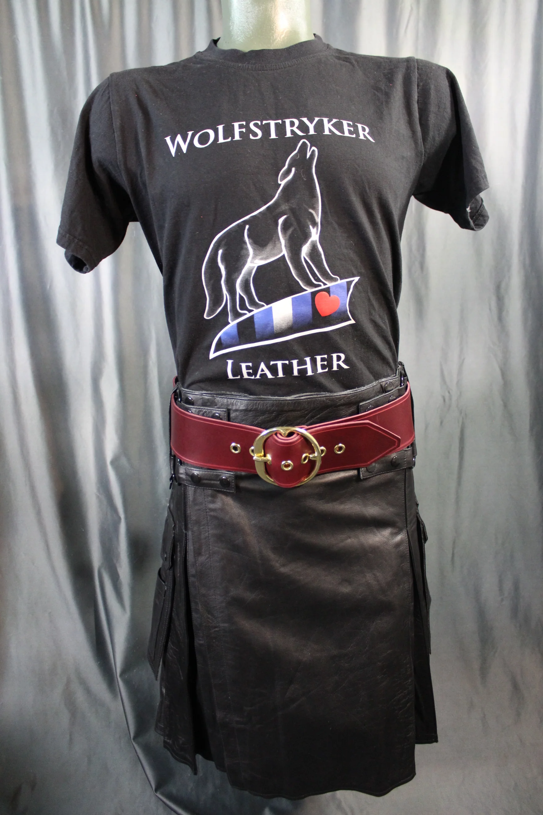 Michelle Obama Inauguration Belt - Our Tribute - Image 8