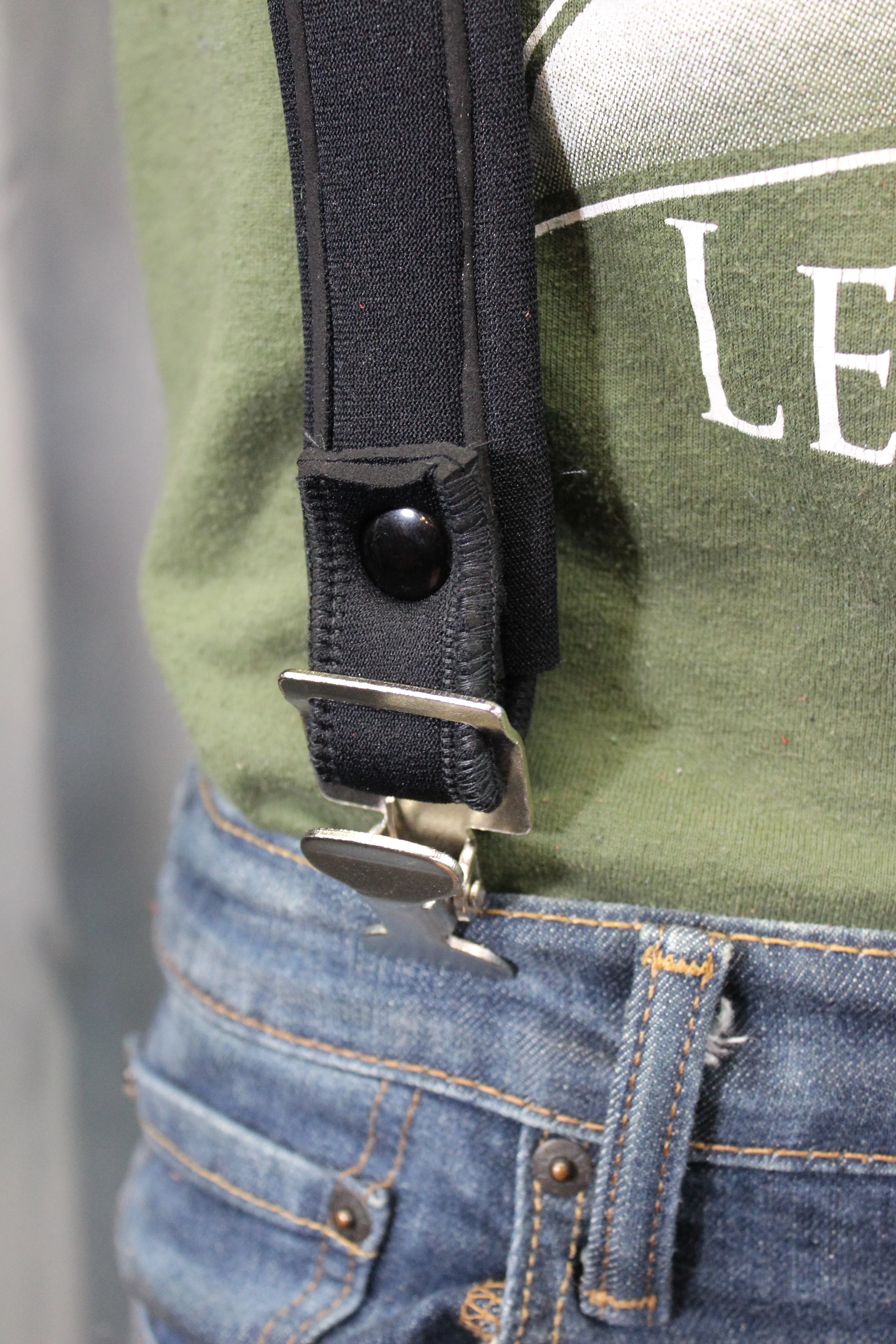 Neoprene "Bracers" - Image 3