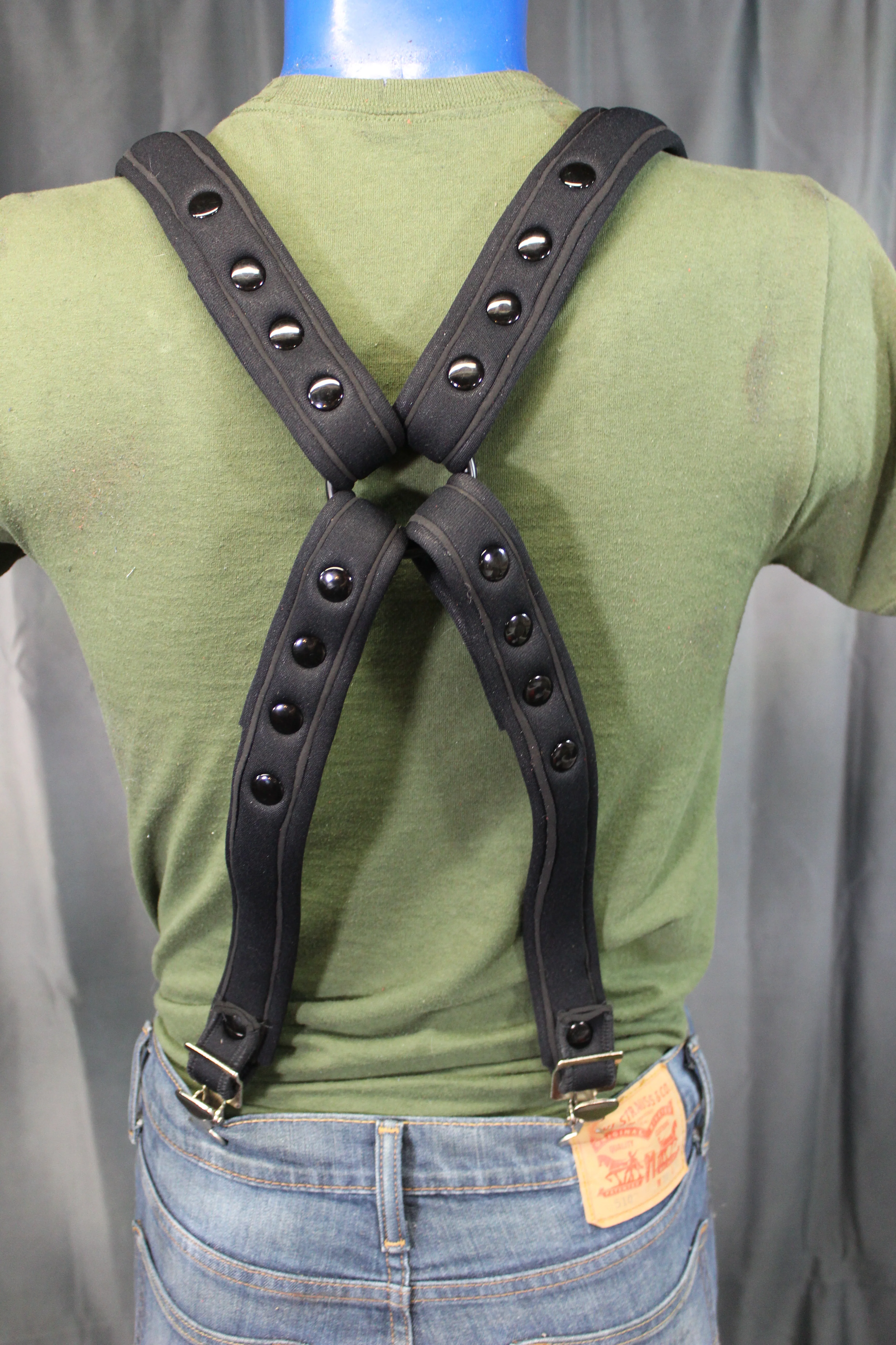 Neoprene "Bracers" - Image 4