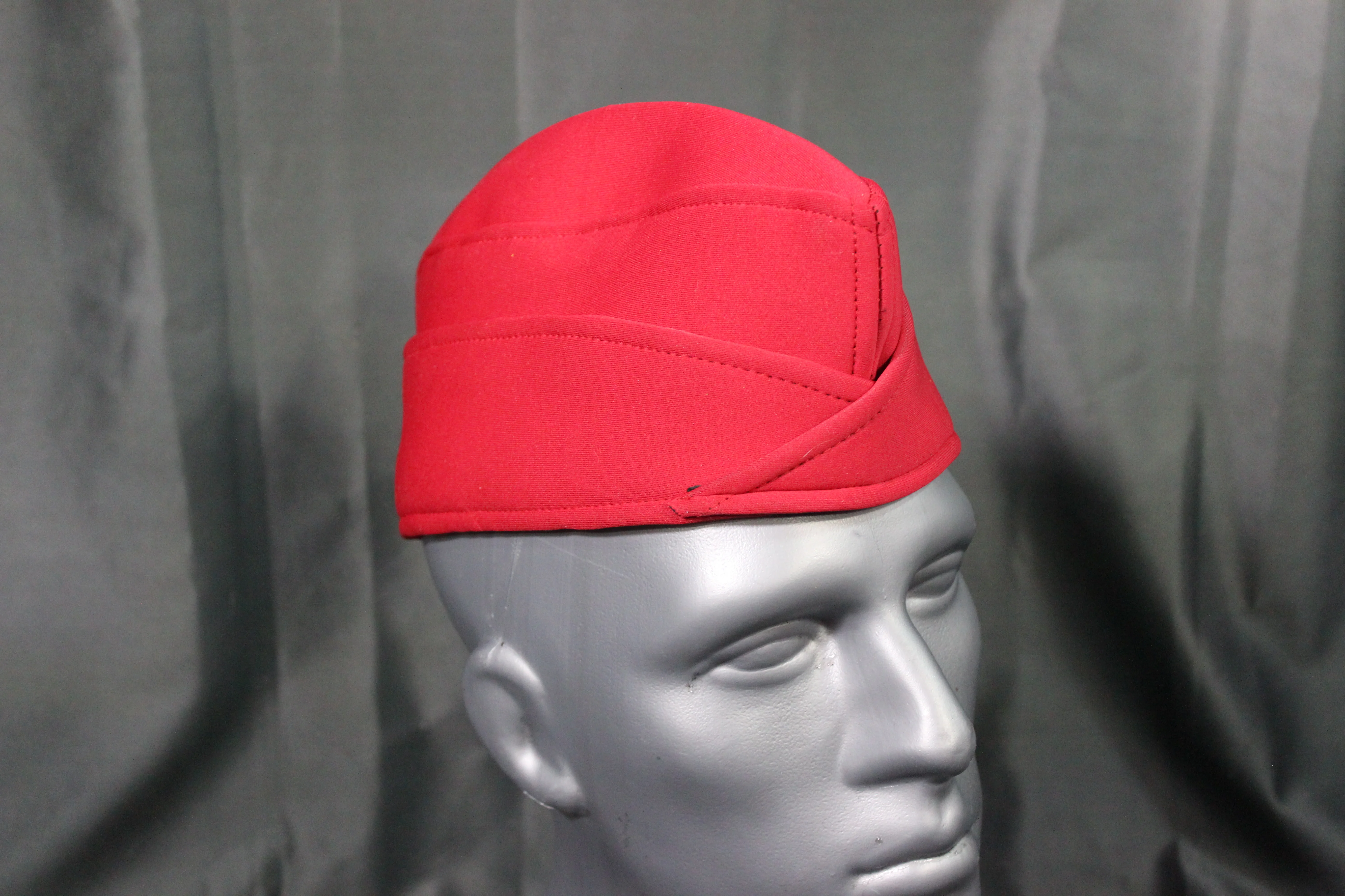 Pupskins Neoprene Garrison Cap - Image 4