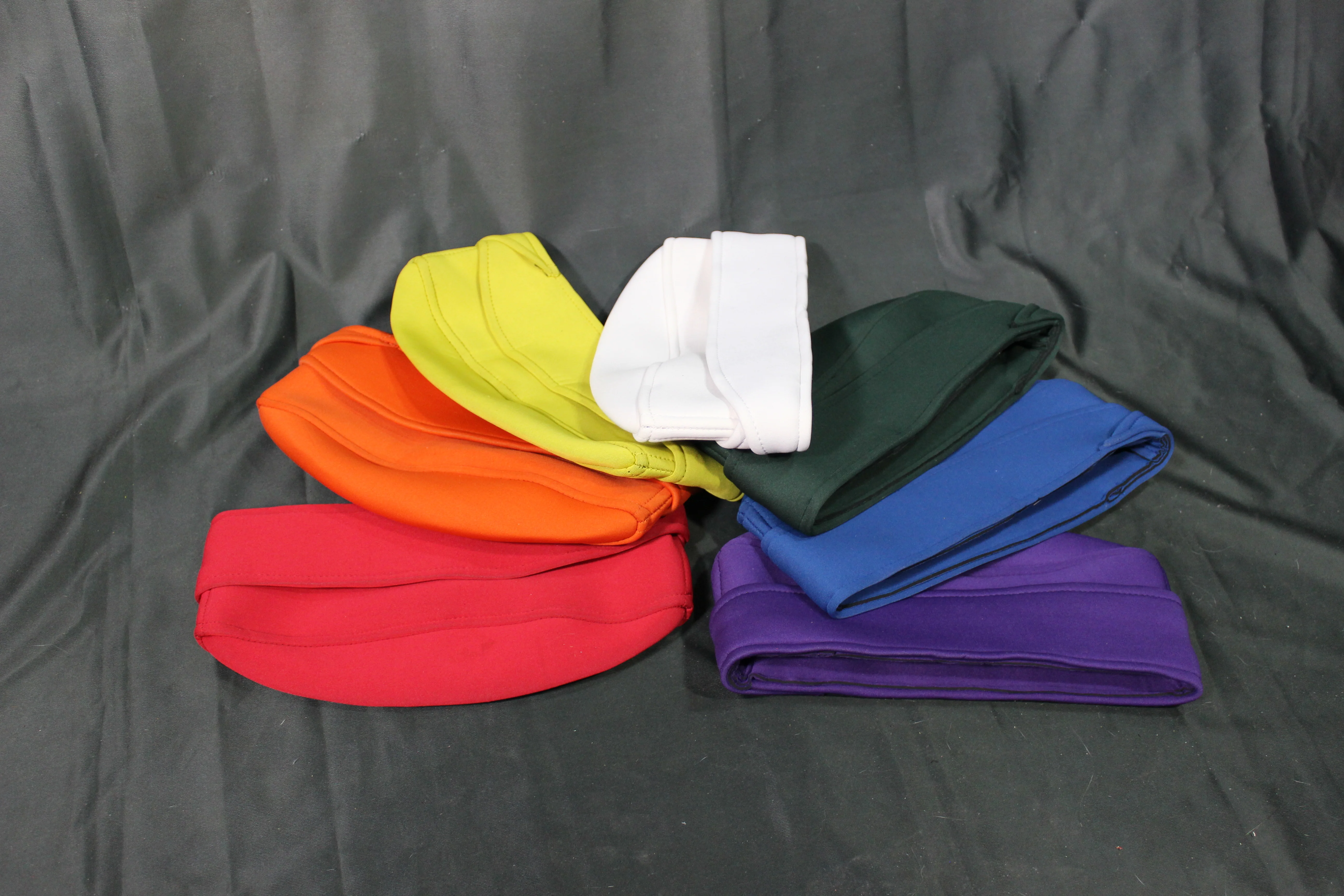 Pupskins Neoprene Garrison Cap - Image 5