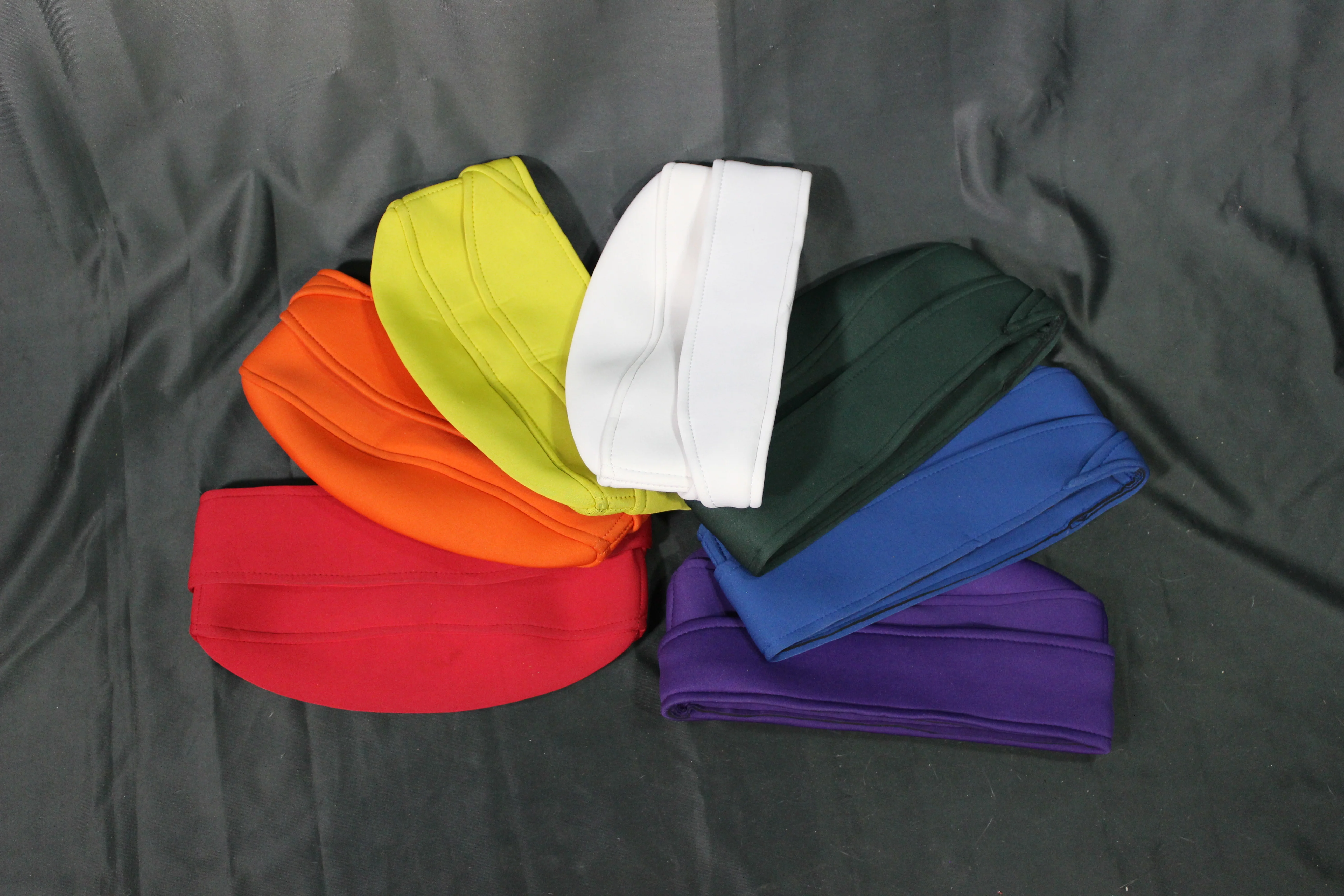 Pupskins Neoprene Garrison Cap - Image 6