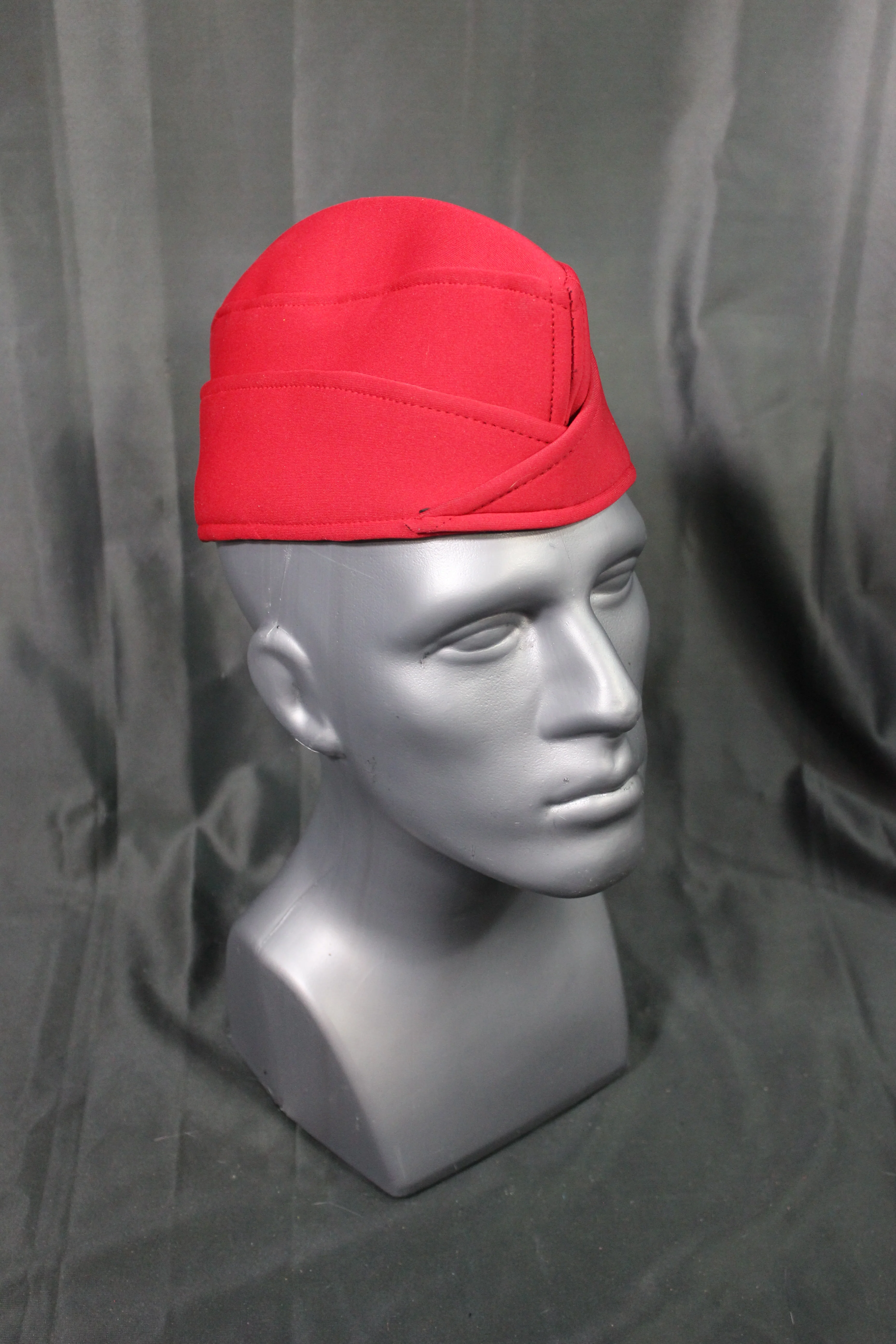 Pupskins Neoprene Garrison Cap - Image 7