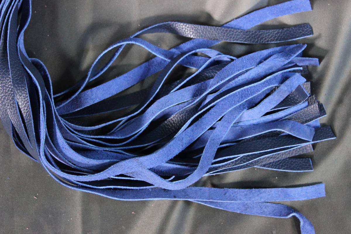 Ninja Floggers by The Otter and The Fox - Image 10