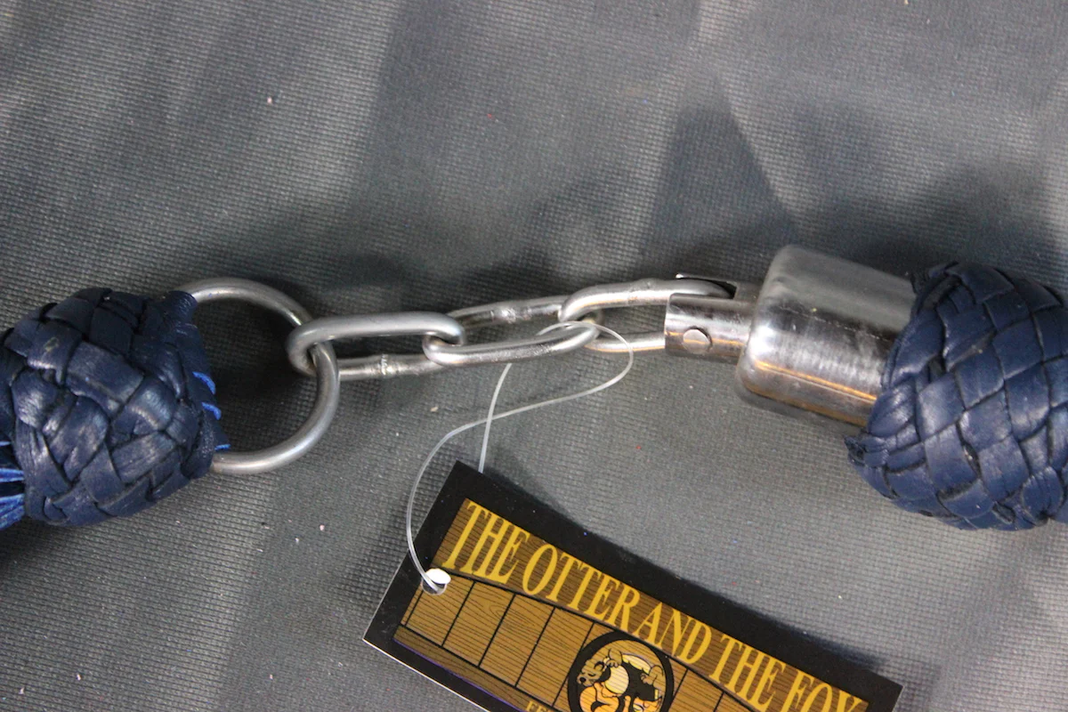 Ninja Floggers by The Otter and The Fox - Image 12