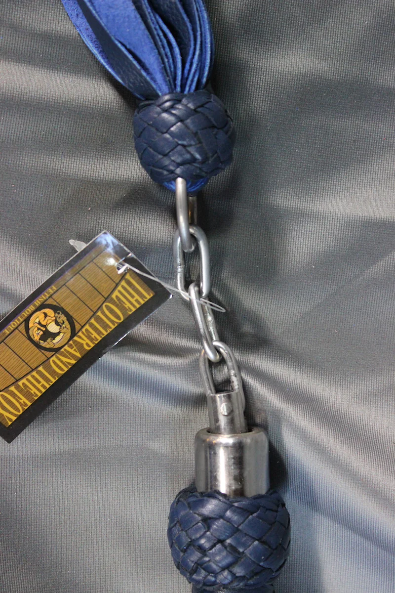 Ninja Floggers by The Otter and The Fox - Image 13