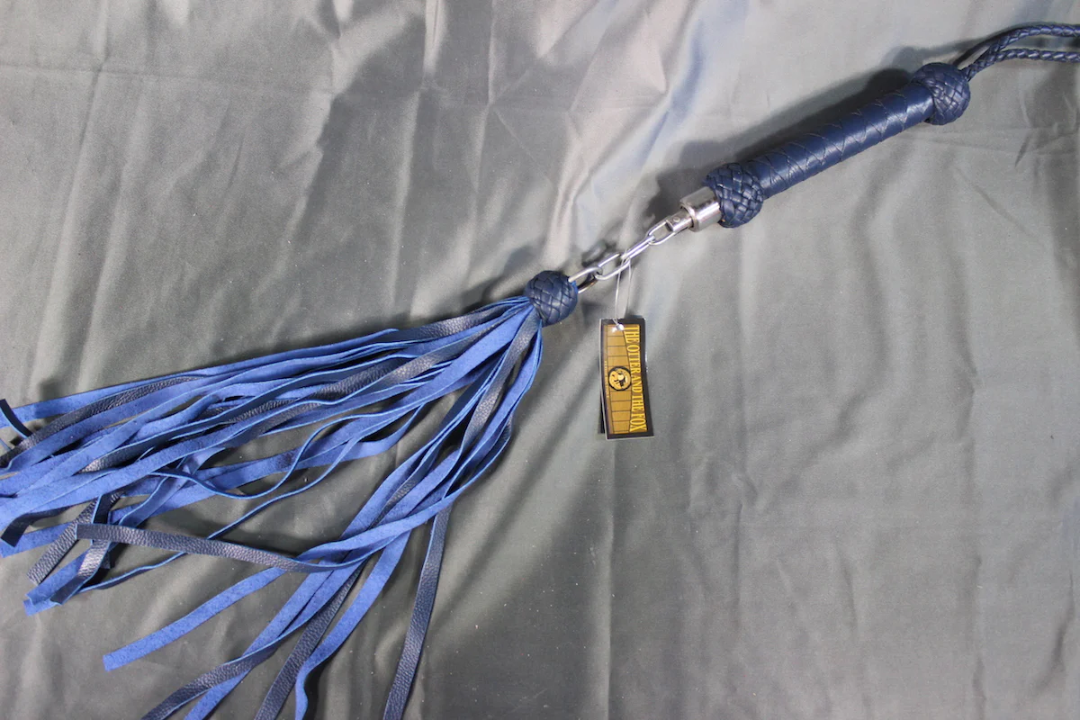 Ninja Floggers by The Otter and The Fox - Image 14