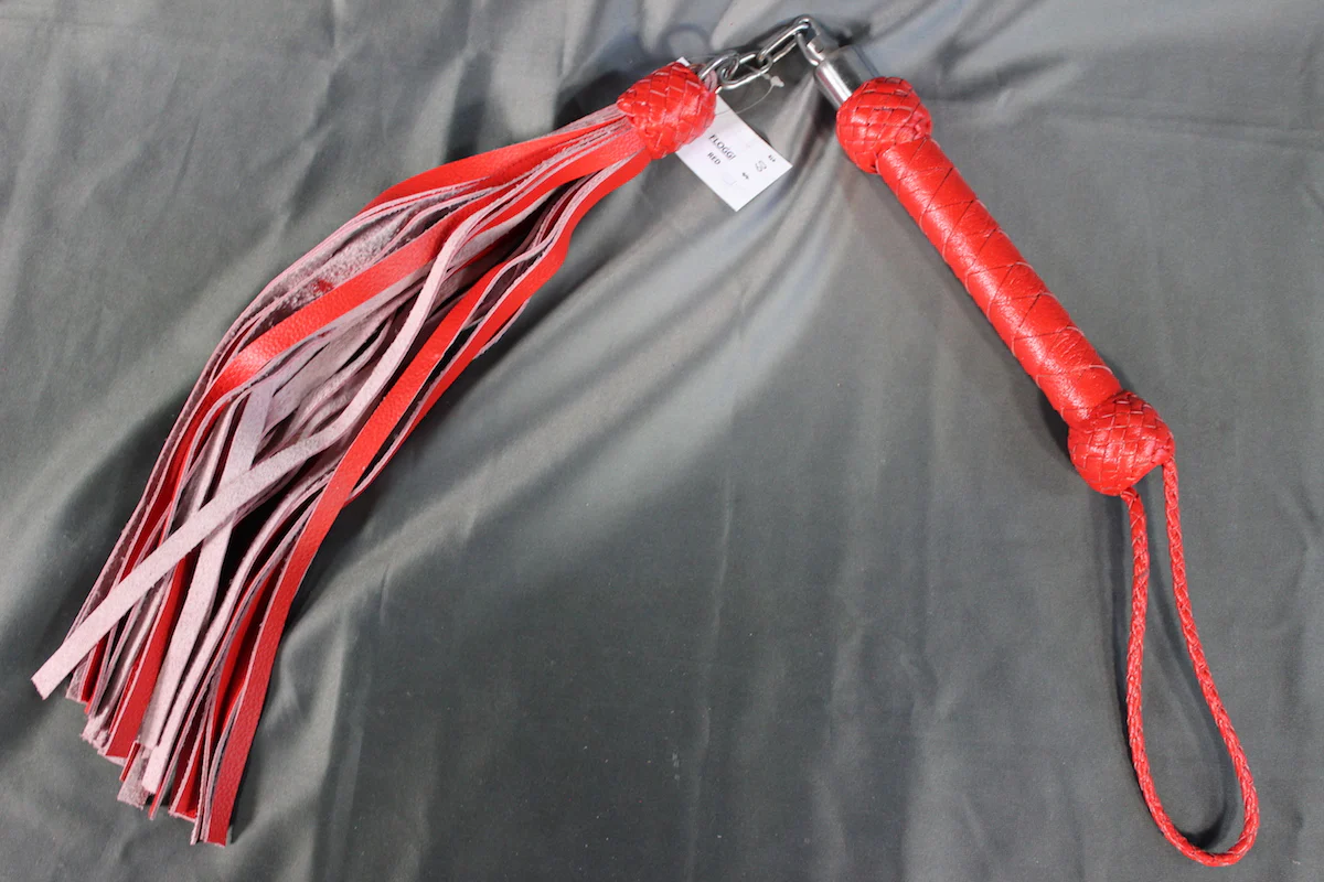 Ninja Floggers by The Otter and The Fox - Image 3