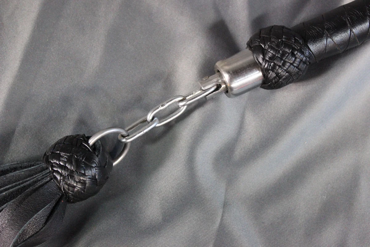 Ninja Floggers by The Otter and The Fox - Image 4