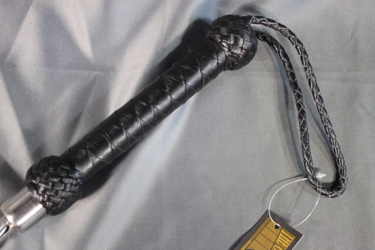 Ninja Floggers by The Otter and The Fox - Image 5