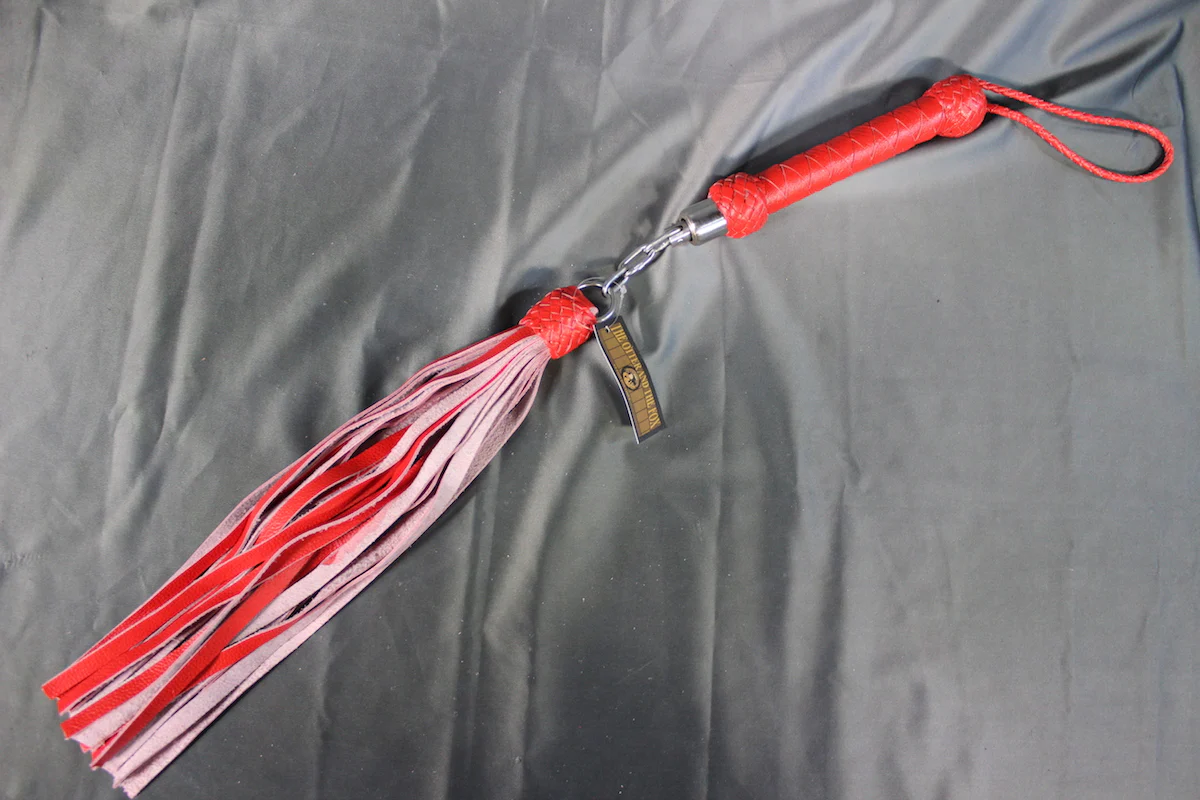 Ninja Floggers by The Otter and The Fox - Image 7