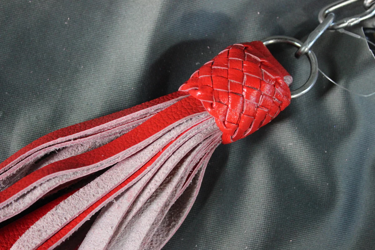 Ninja Floggers by The Otter and The Fox - Image 8