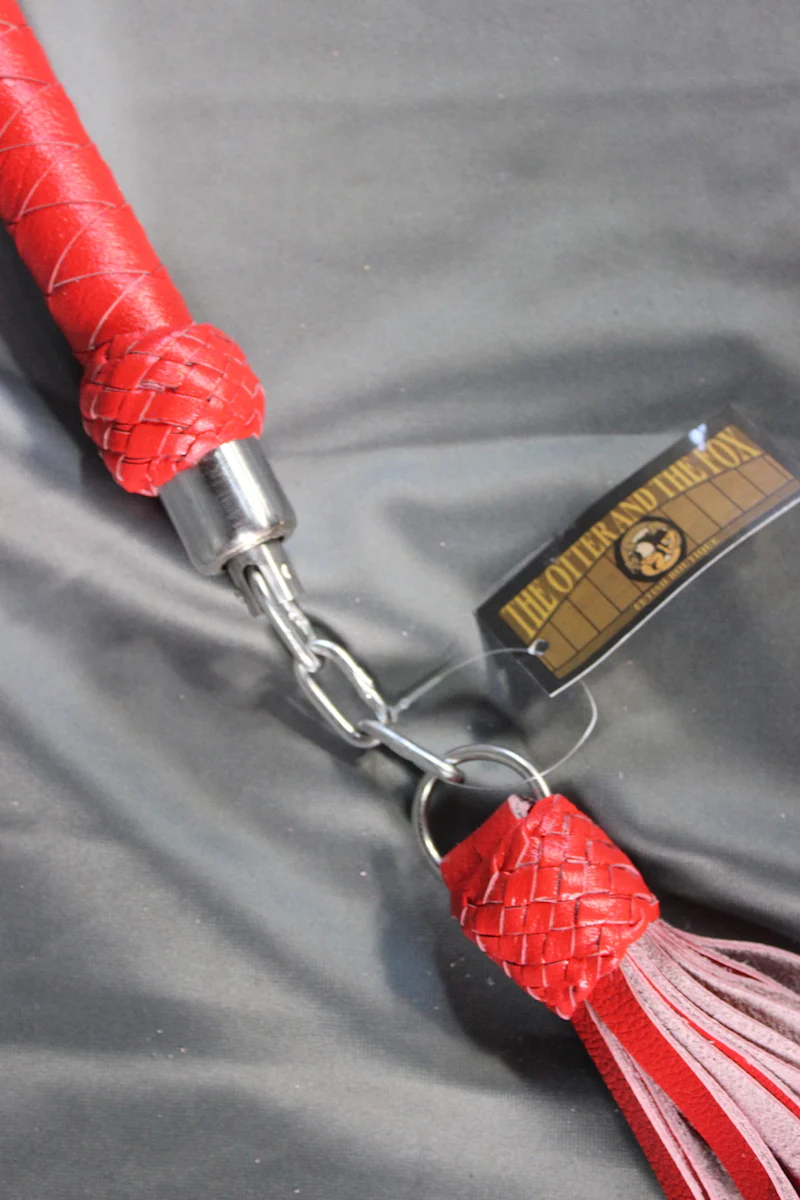 Ninja Floggers by The Otter and The Fox - Image 9
