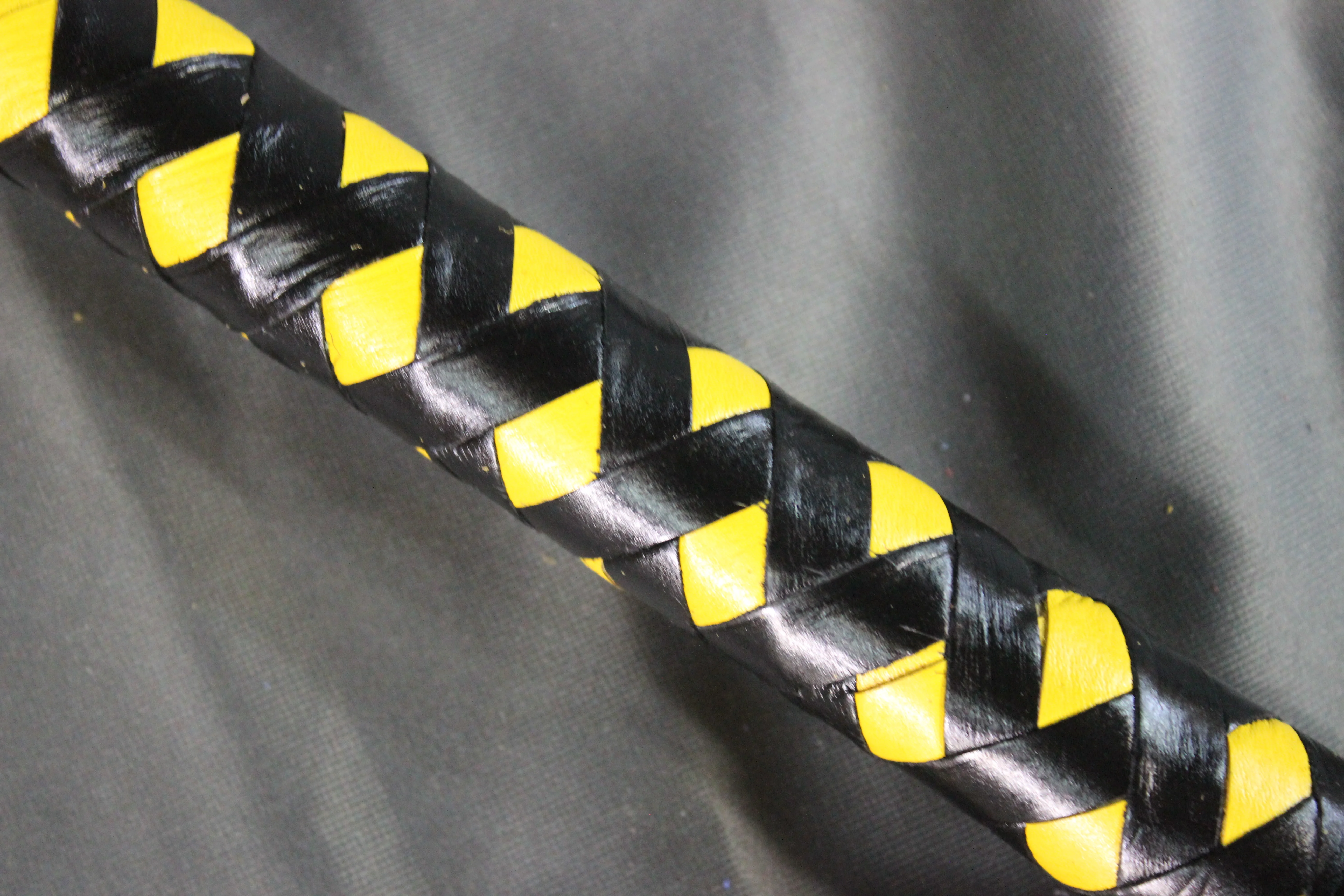 Our Premium Leather Floggers - The Barkers! - Image 17