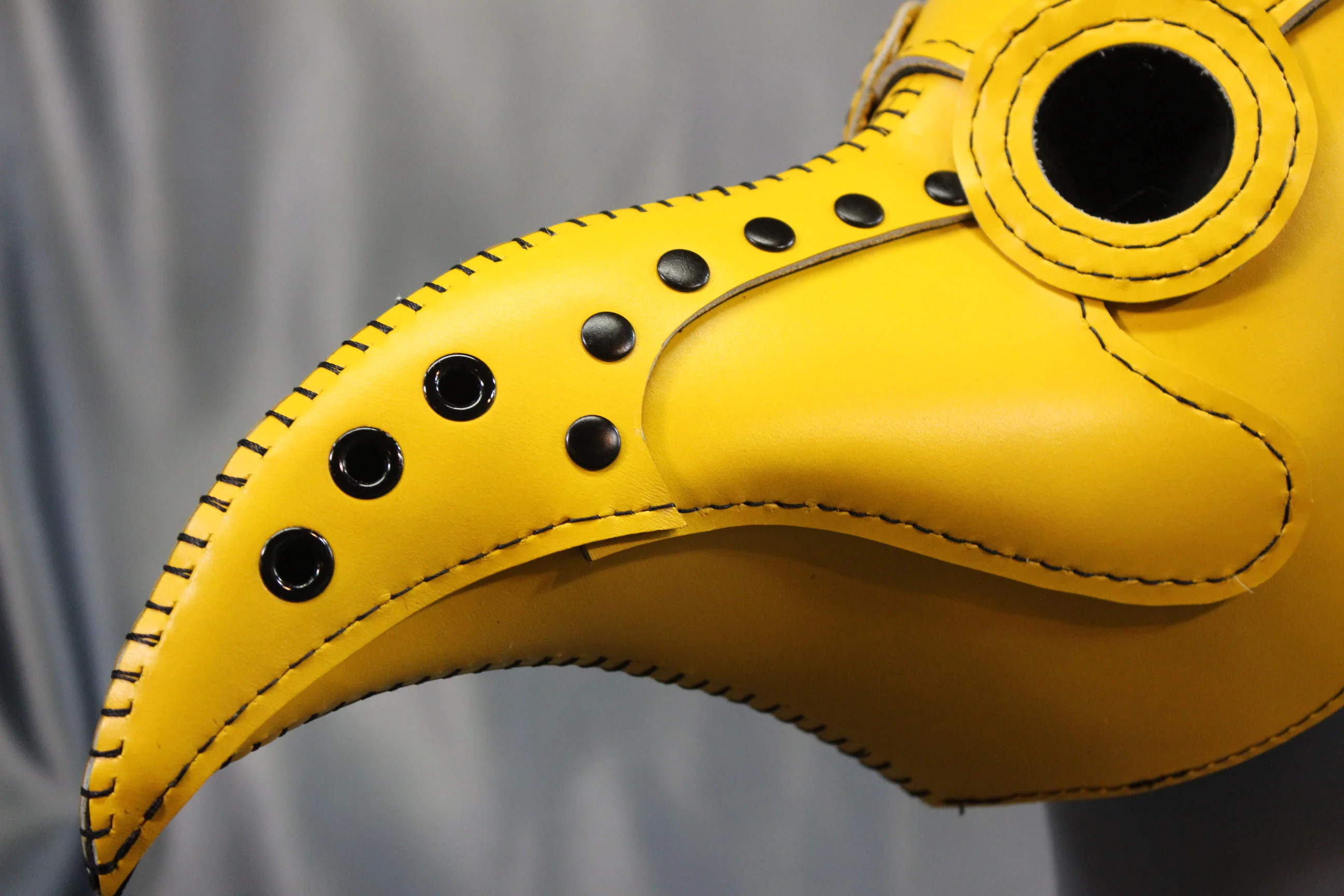 Porter Plague Mask - Image 3